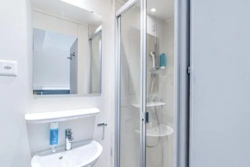 Delta City Hotels - Self check-in