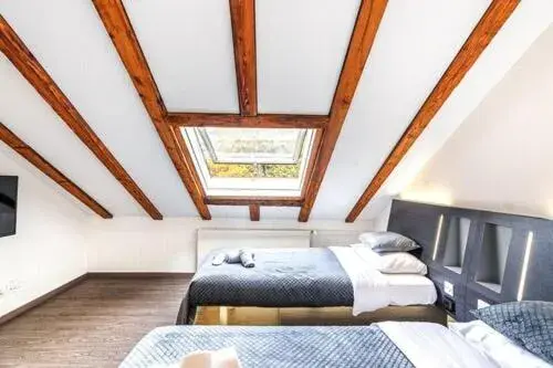 Delta City Hotels - Self check-in Delta City Hotels - Self check-in