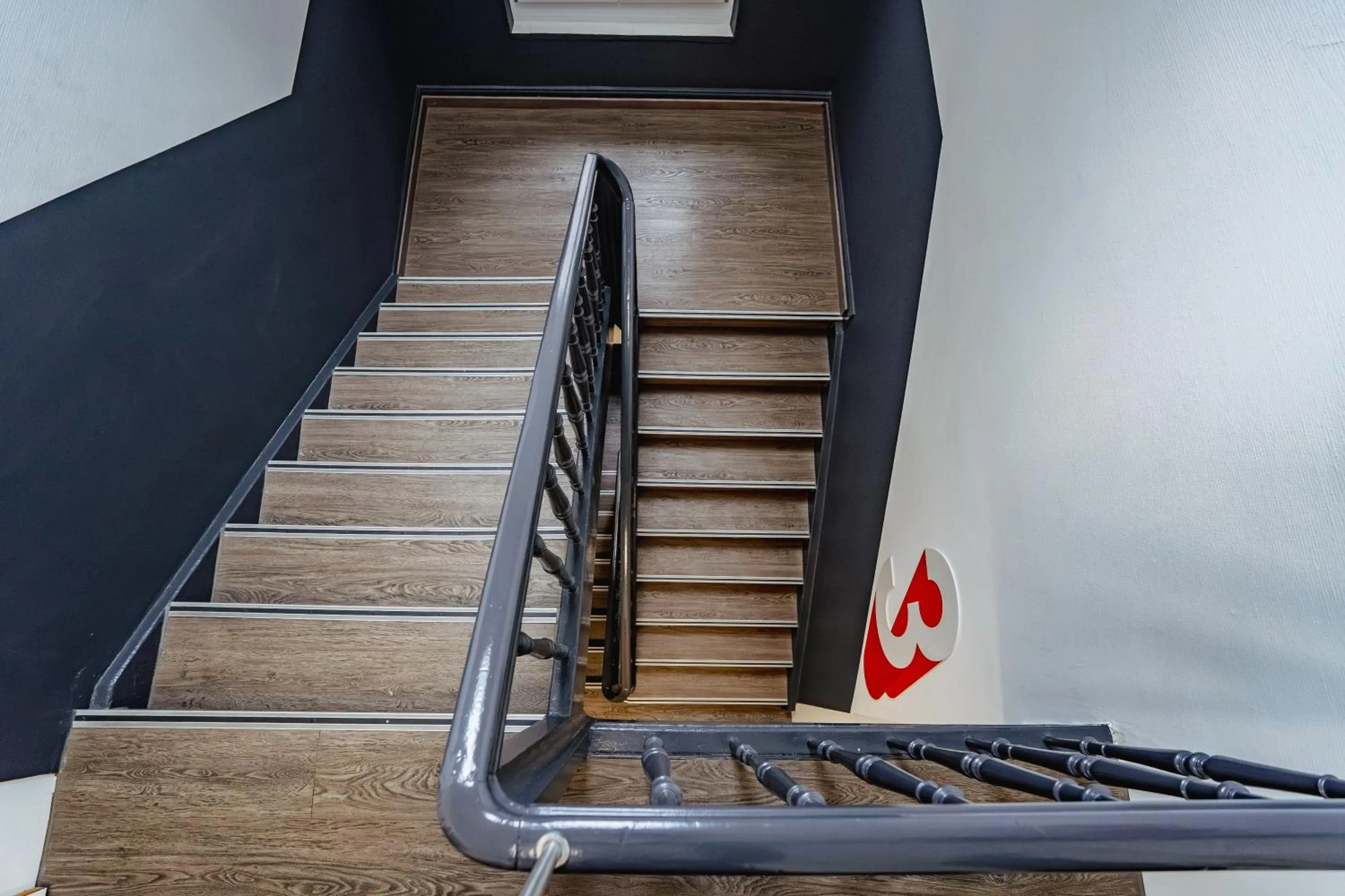 easyHotel Zürich City West