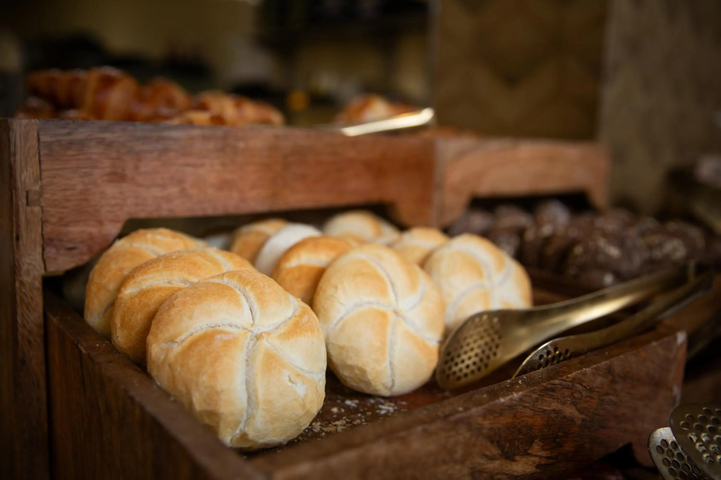 Breakfast in Fletcher Hotel-Restaurant Teugel Uden-Veghel