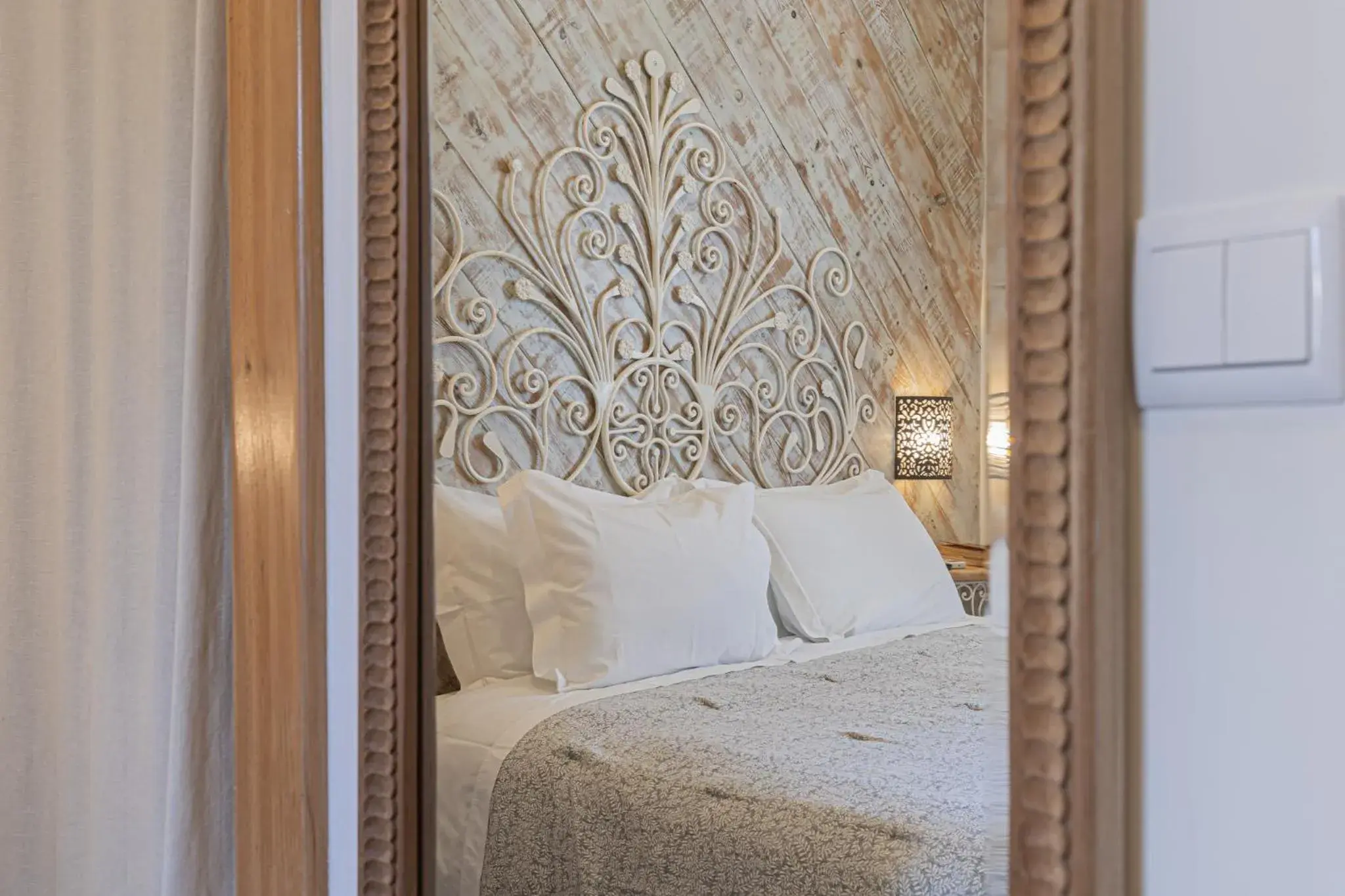 Standard Double Room - single occupancy in NINHO SALOIO Standard Double Room - single occupancy in NINHO SALOIO