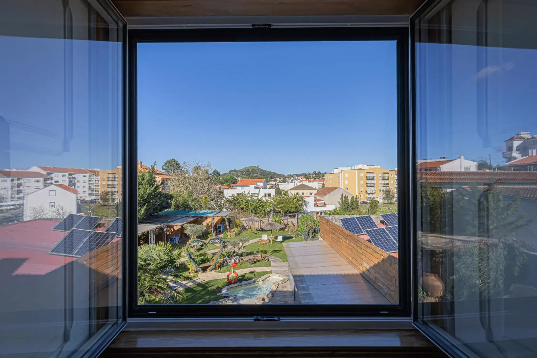 Studio - single occupancy in NINHO SALOIO Studio - single occupancy in NINHO SALOIO