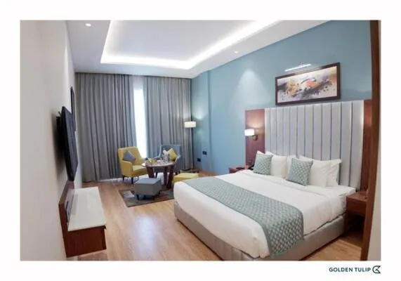 Golden Tulip Chandigarh, Panchkula