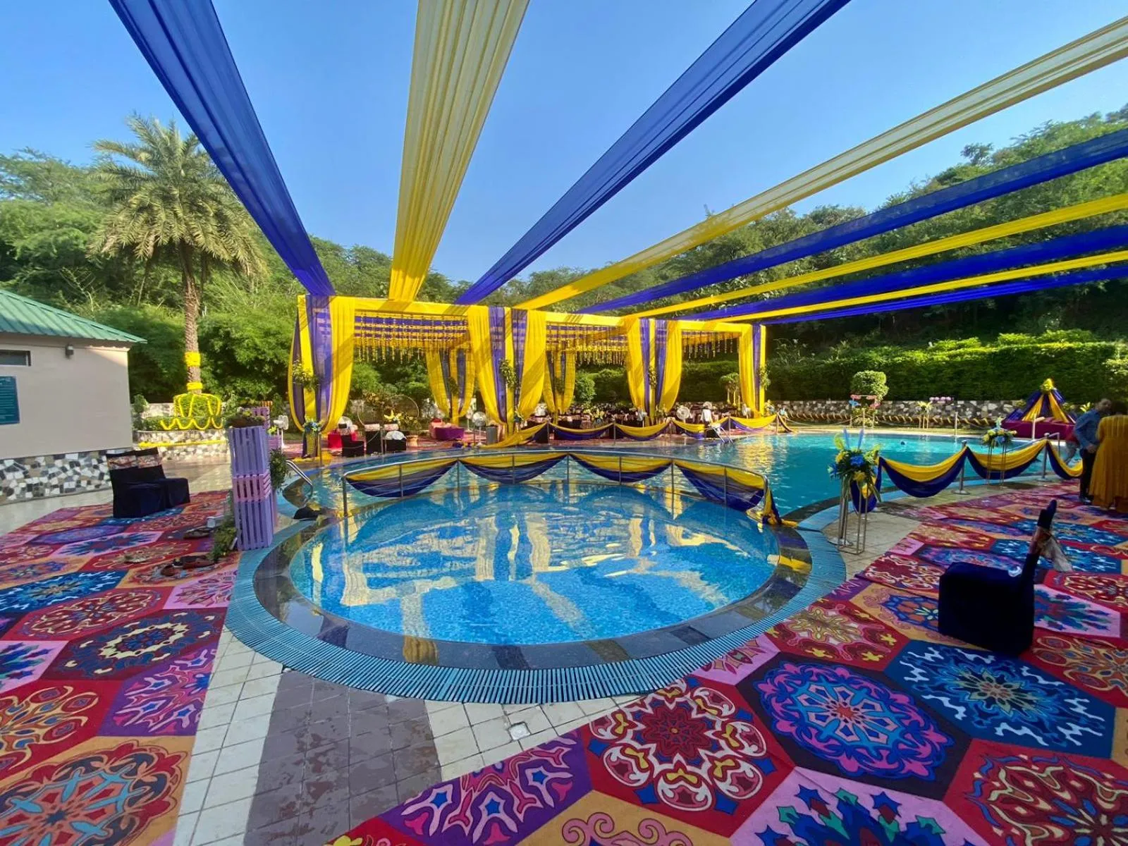 Golden Tulip Chandigarh, Panchkula