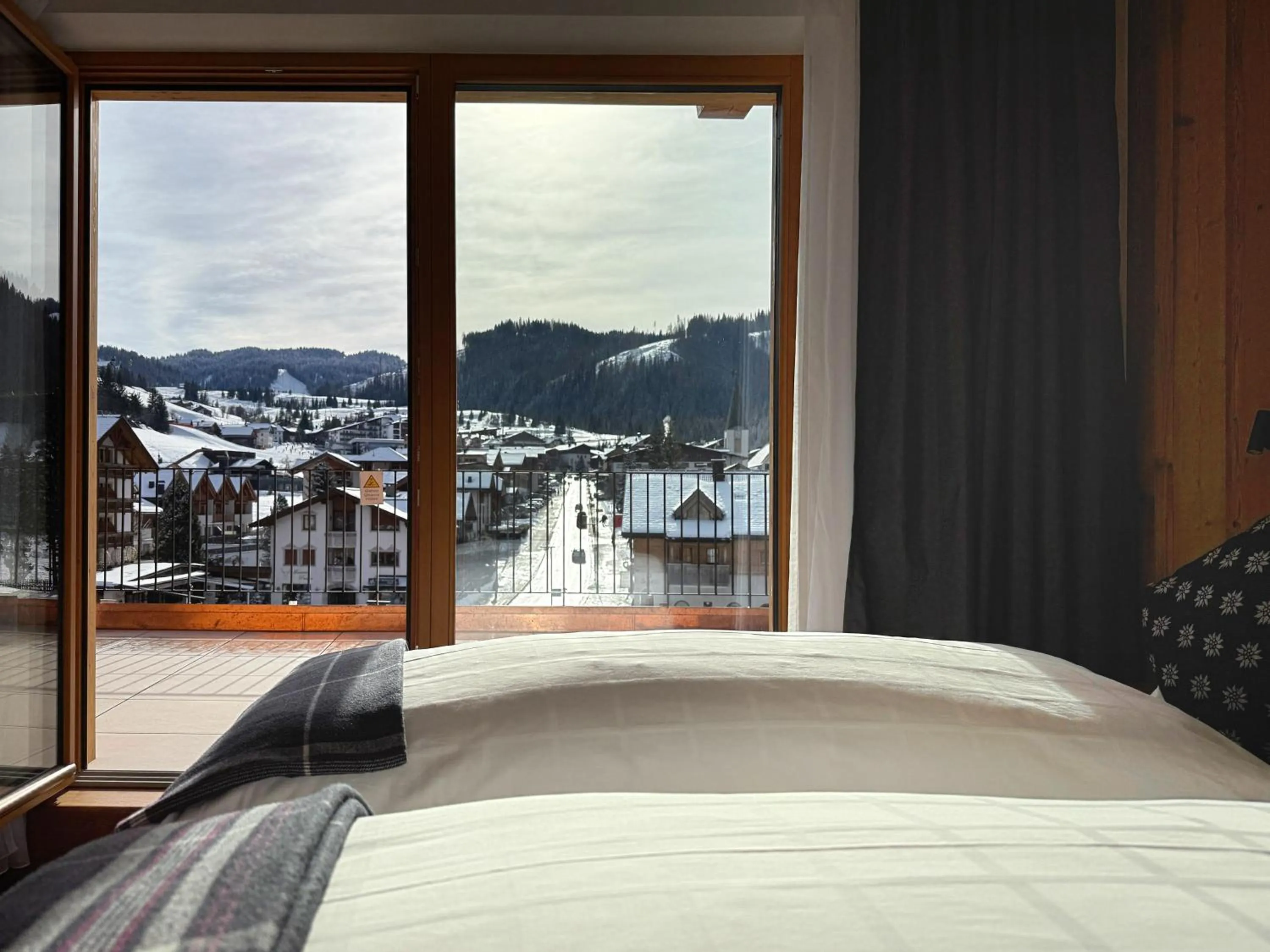 Bedroom, Bed in Hotel Italia