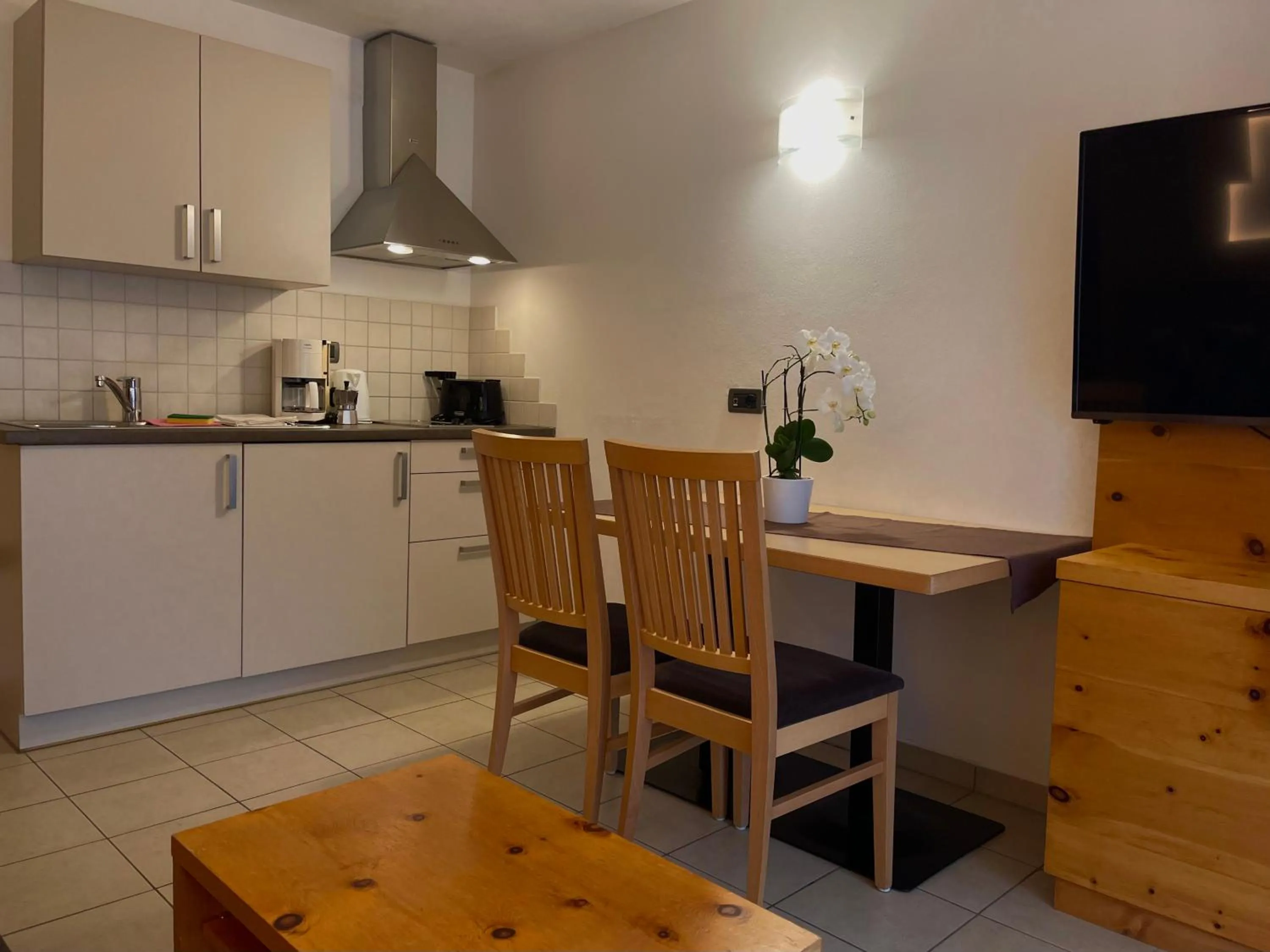 Living room in Residence Remi