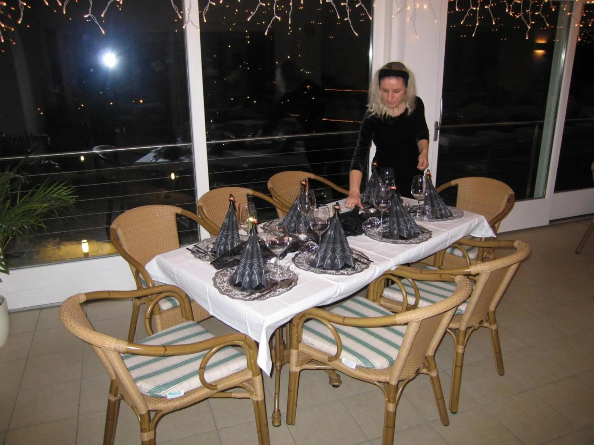 Other in Residence Remi