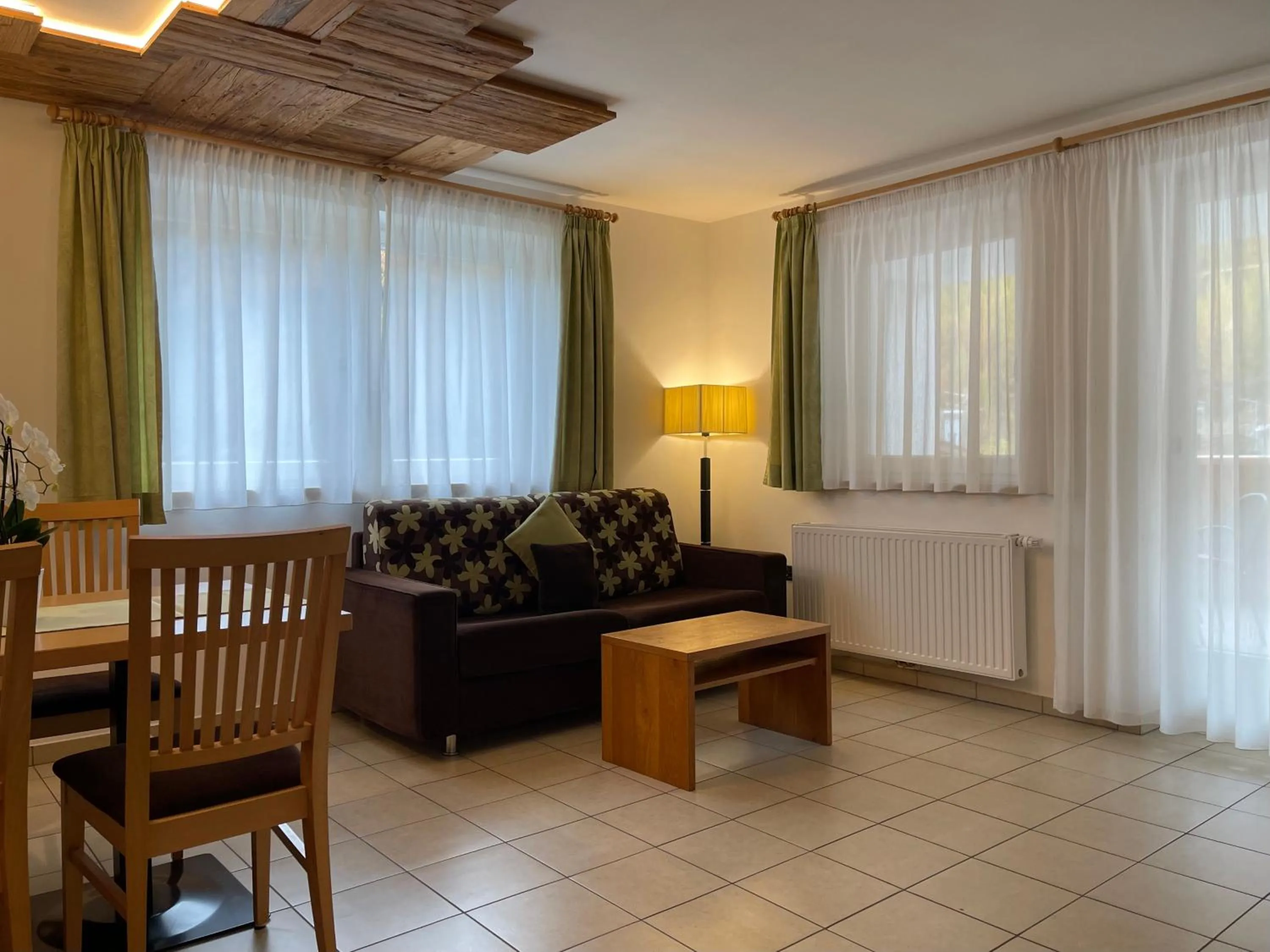 Living room in Residence Remi