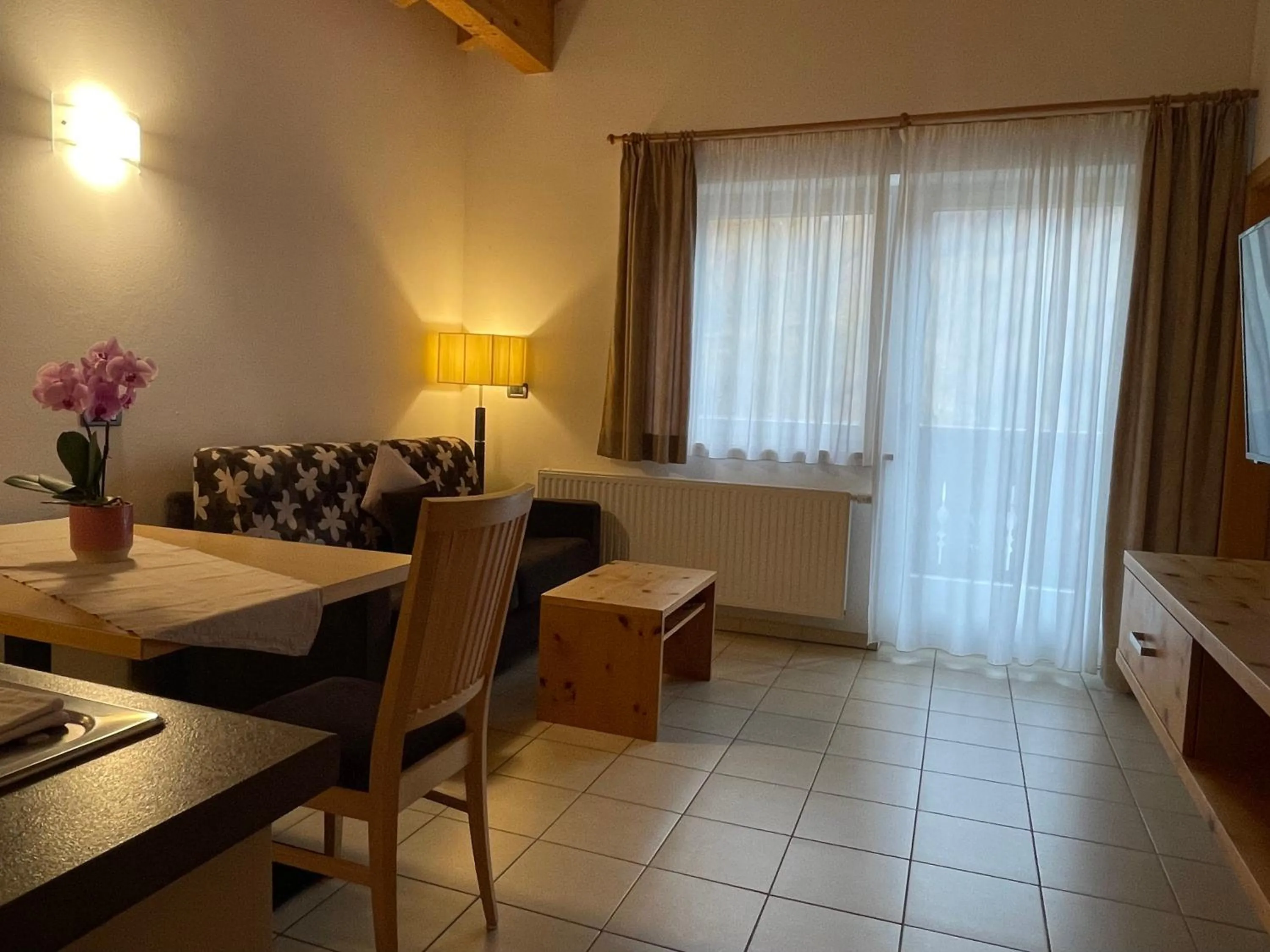 Living room in Residence Remi