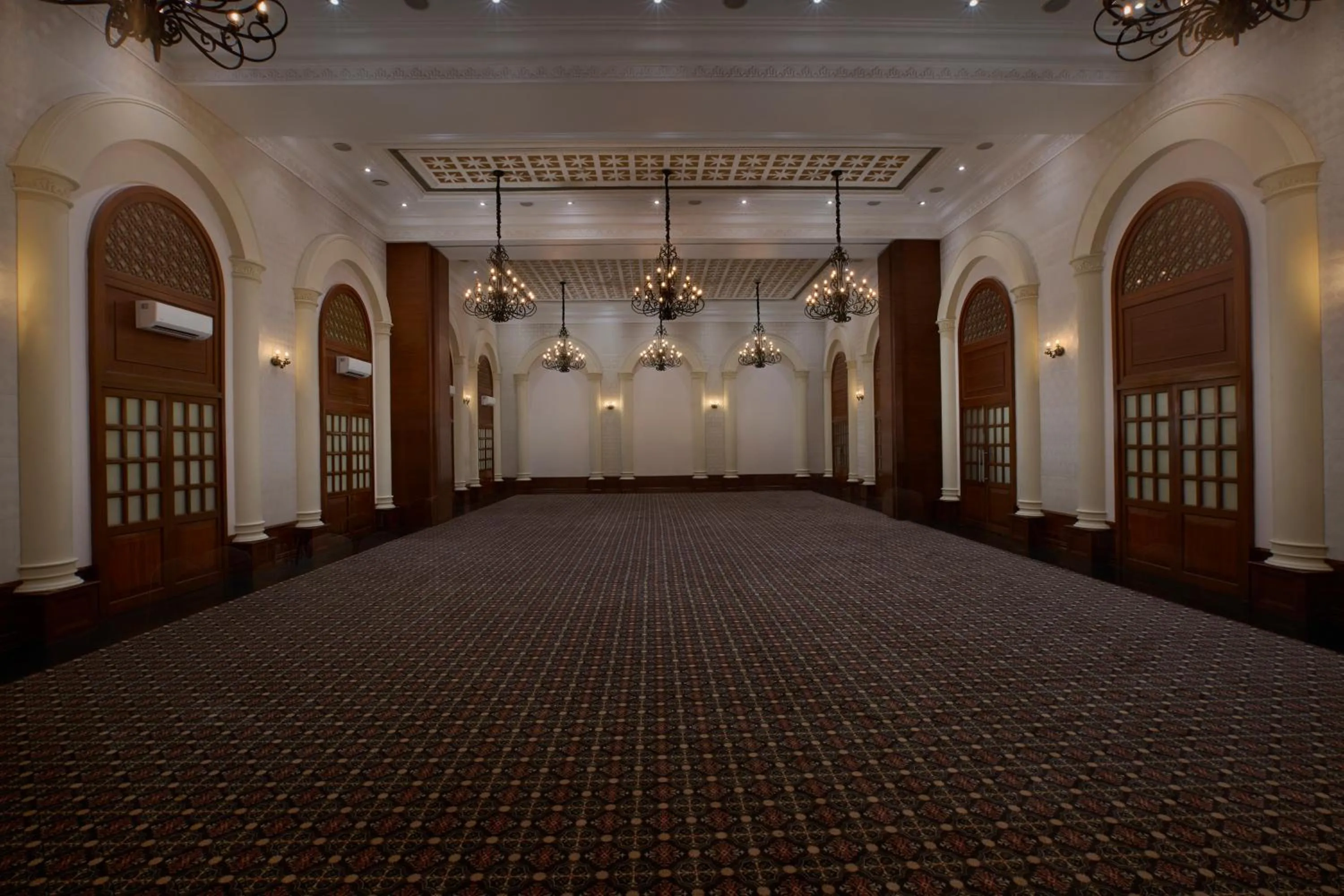 Banquet/Function facilities in Radisson Blu Resort, Goa