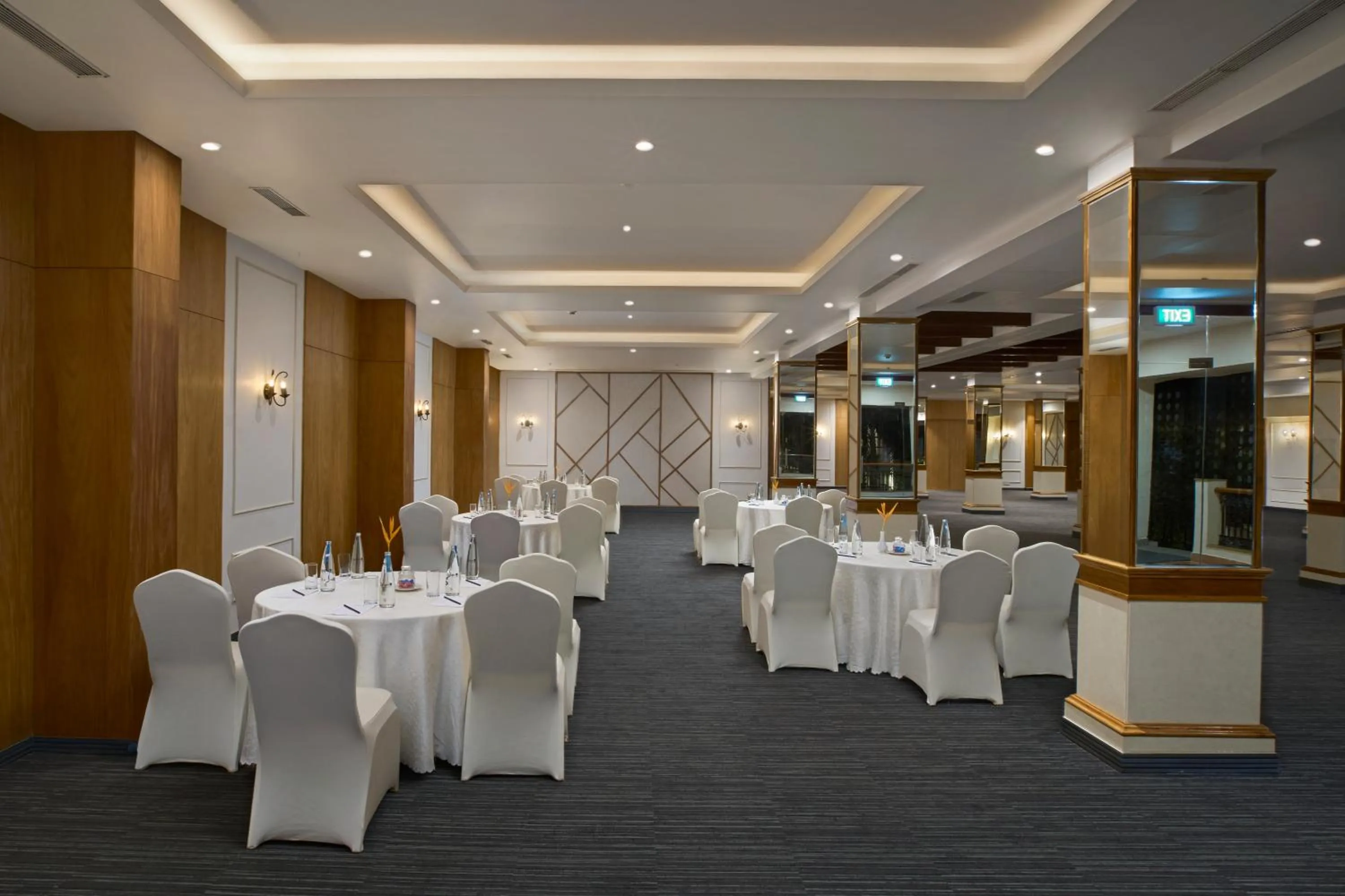 Banquet/Function facilities in Radisson Blu Resort, Goa