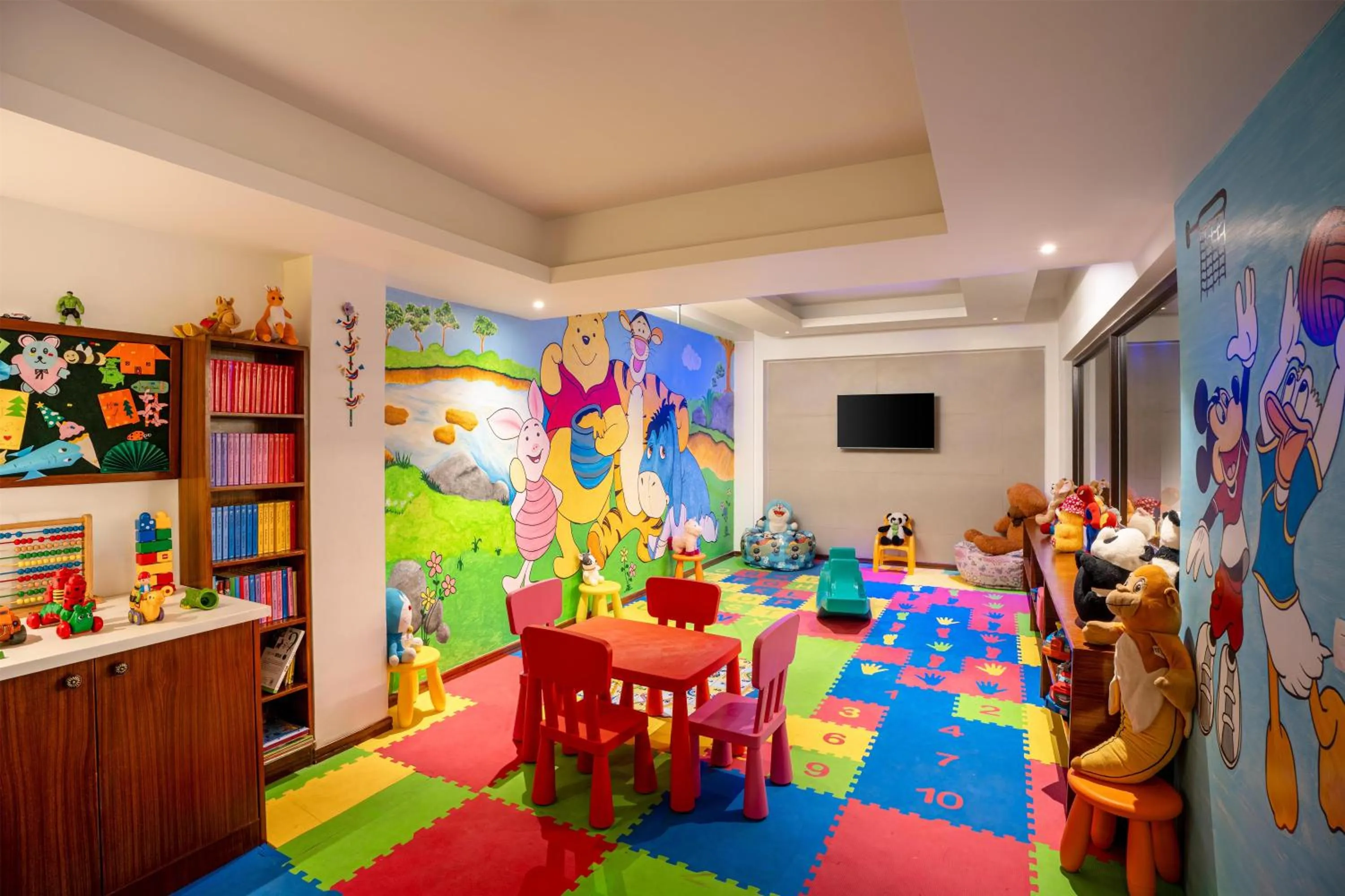 Sports in Radisson Blu Resort, Goa