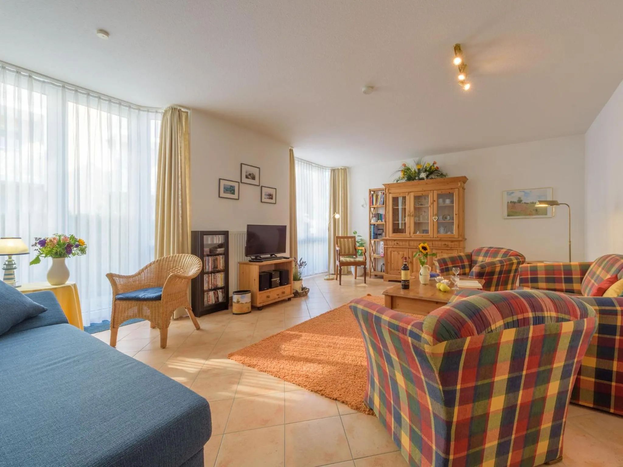 Ferienwohnung Andra