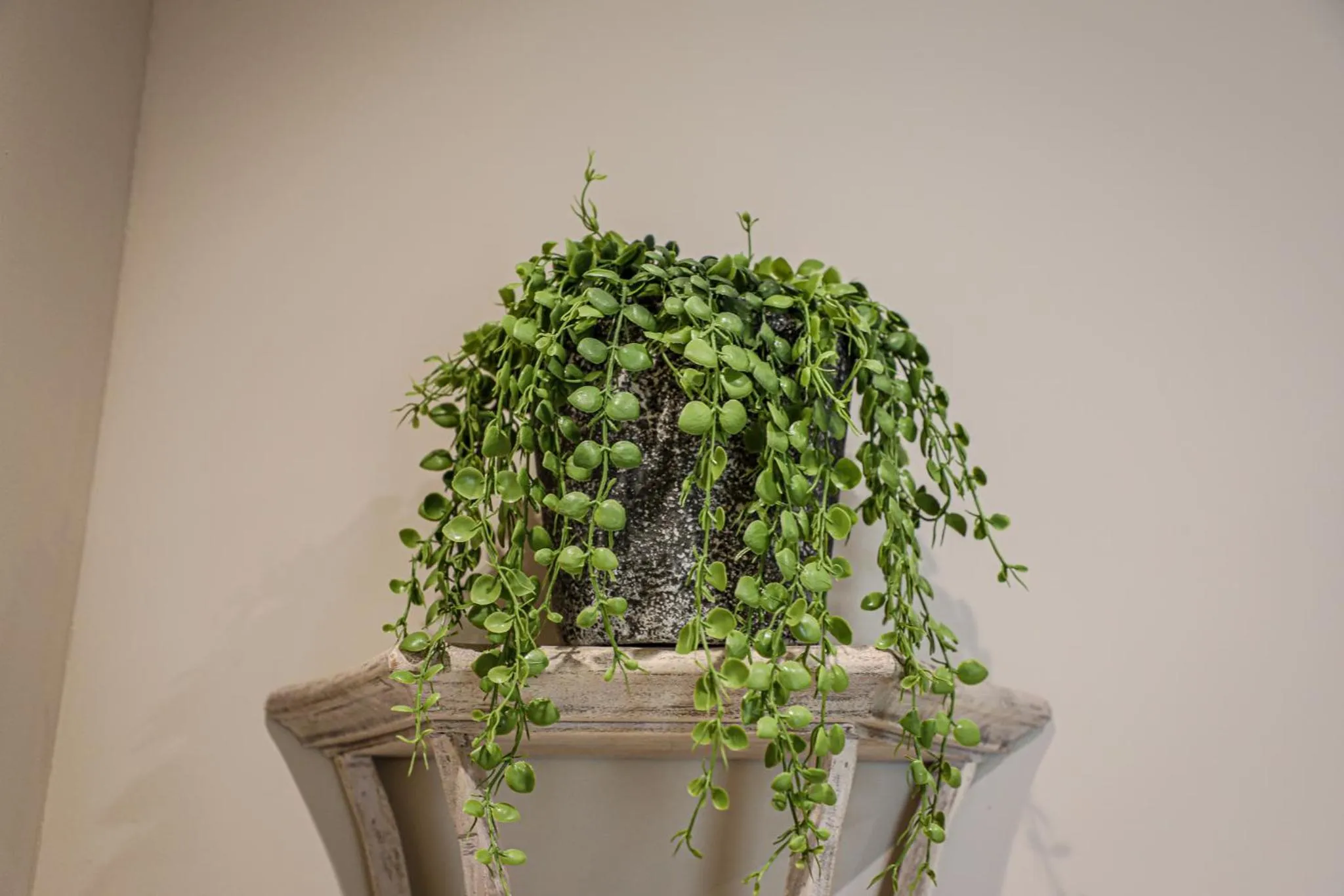 Bedroom in Bridge End Hotel