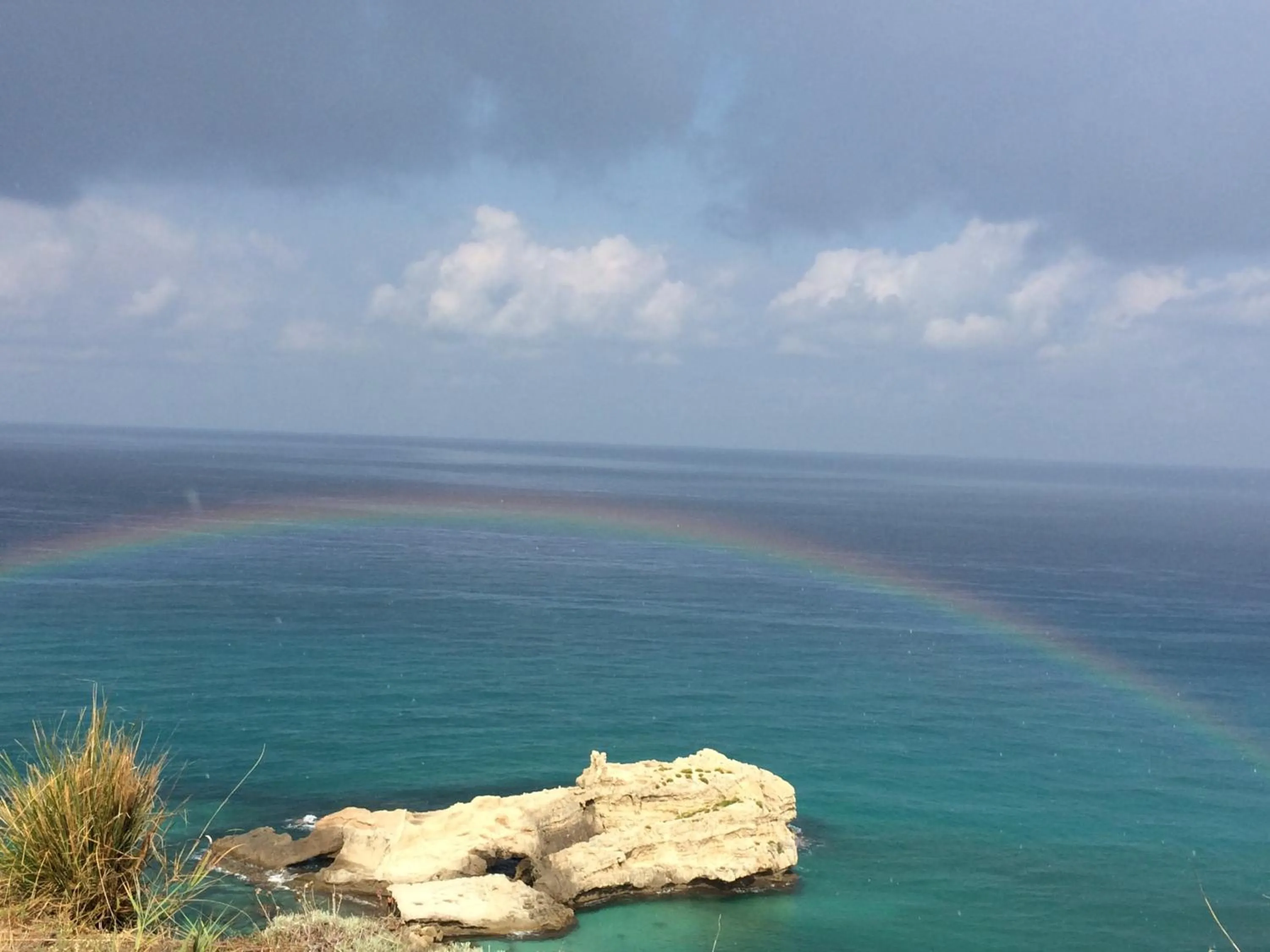 Beach in Oldwell Hotel