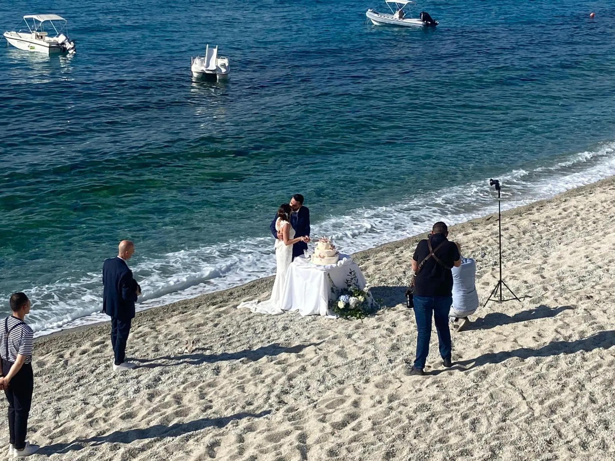 People in Oldwell Hotel