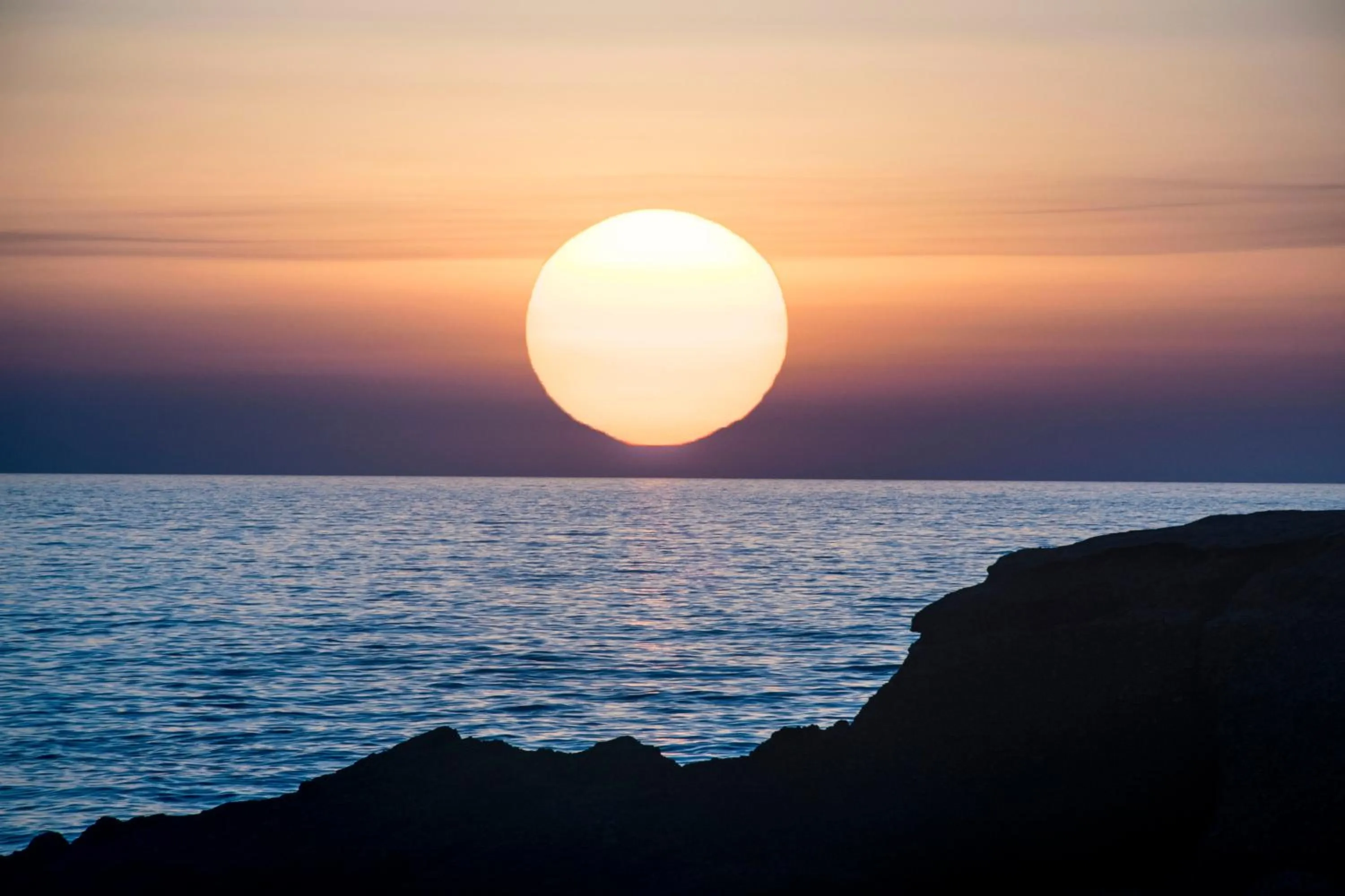 Beach in Oldwell Hotel