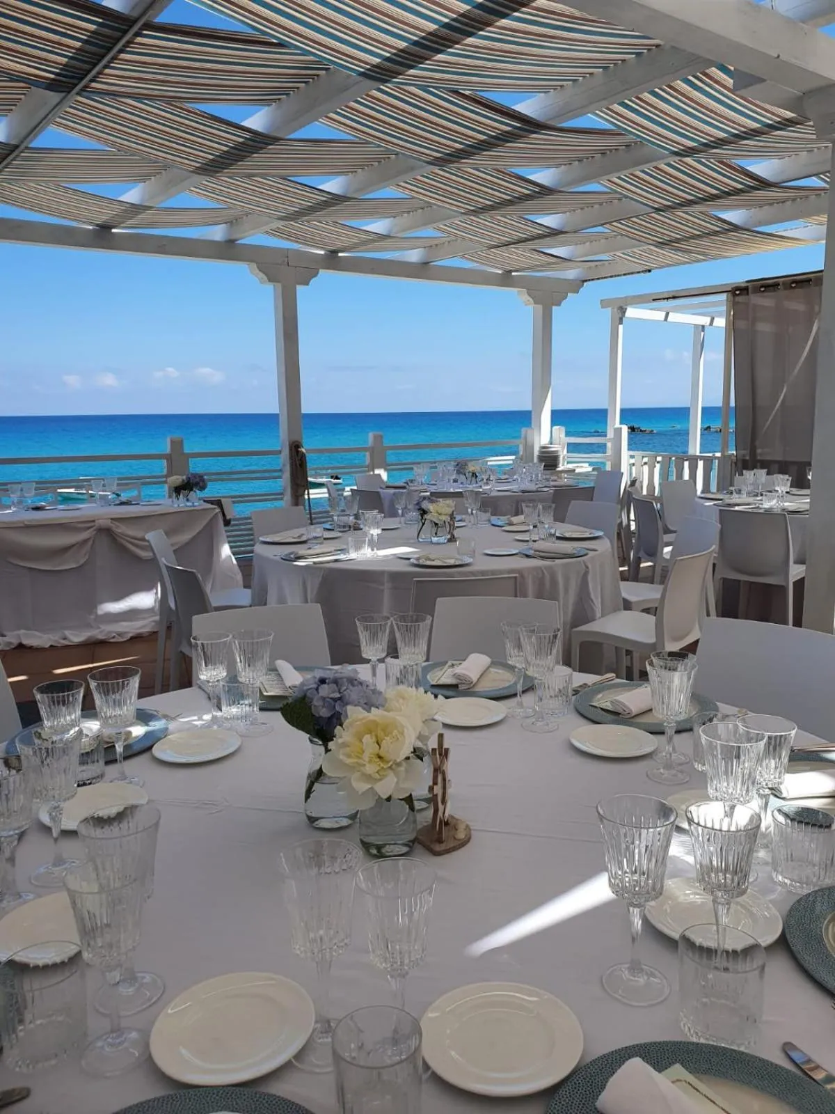 Banquet/Function facilities in Oldwell Hotel