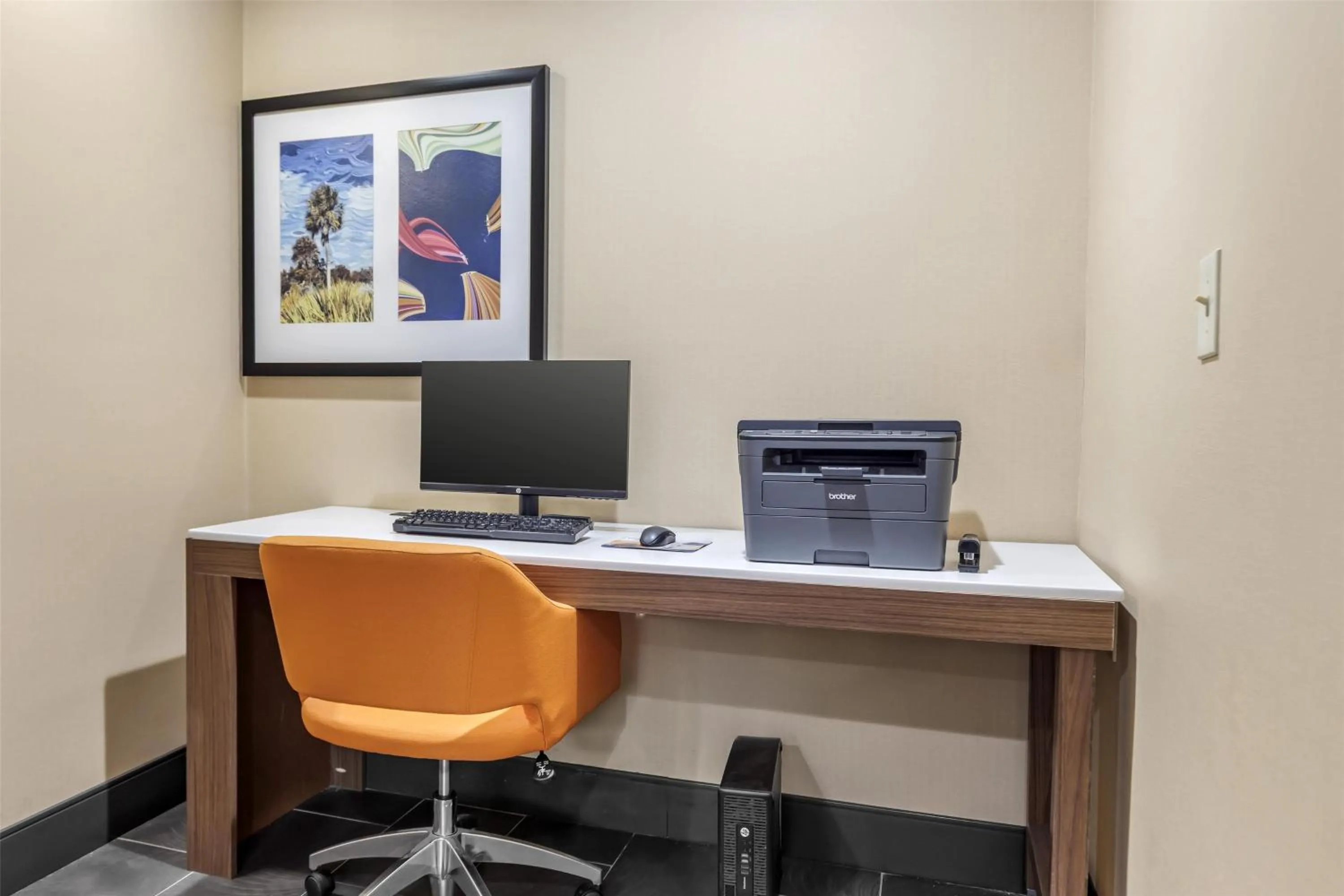 Business facilities in Best Western Plus Lexington Inn