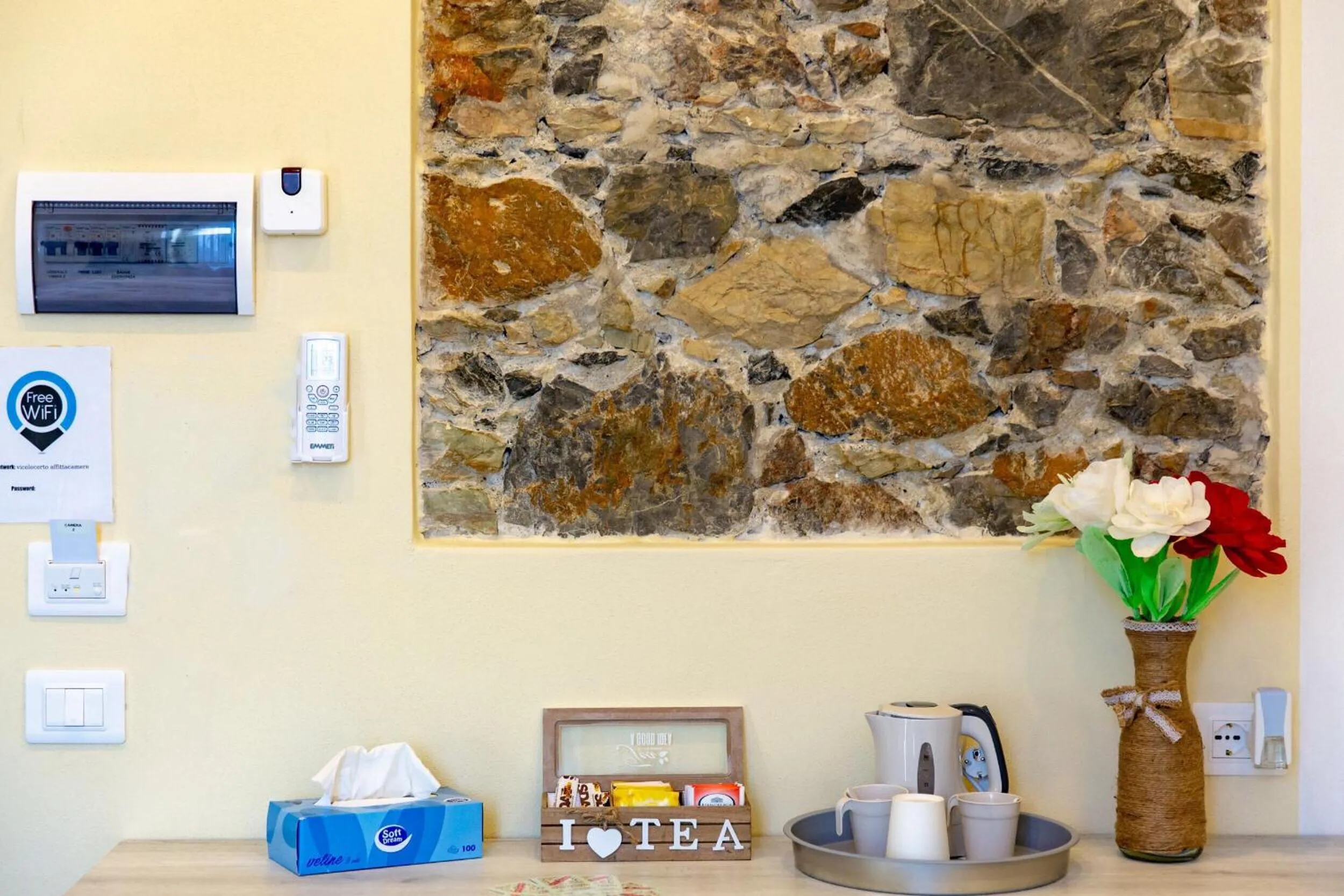 Vicolocorto Affittacamere