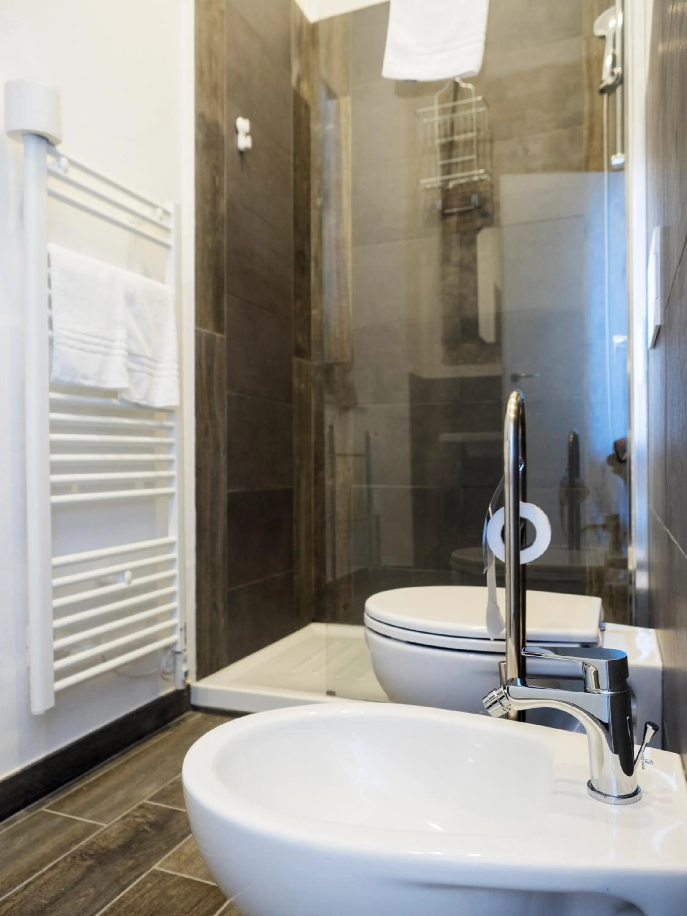 Vicolocorto Affittacamere