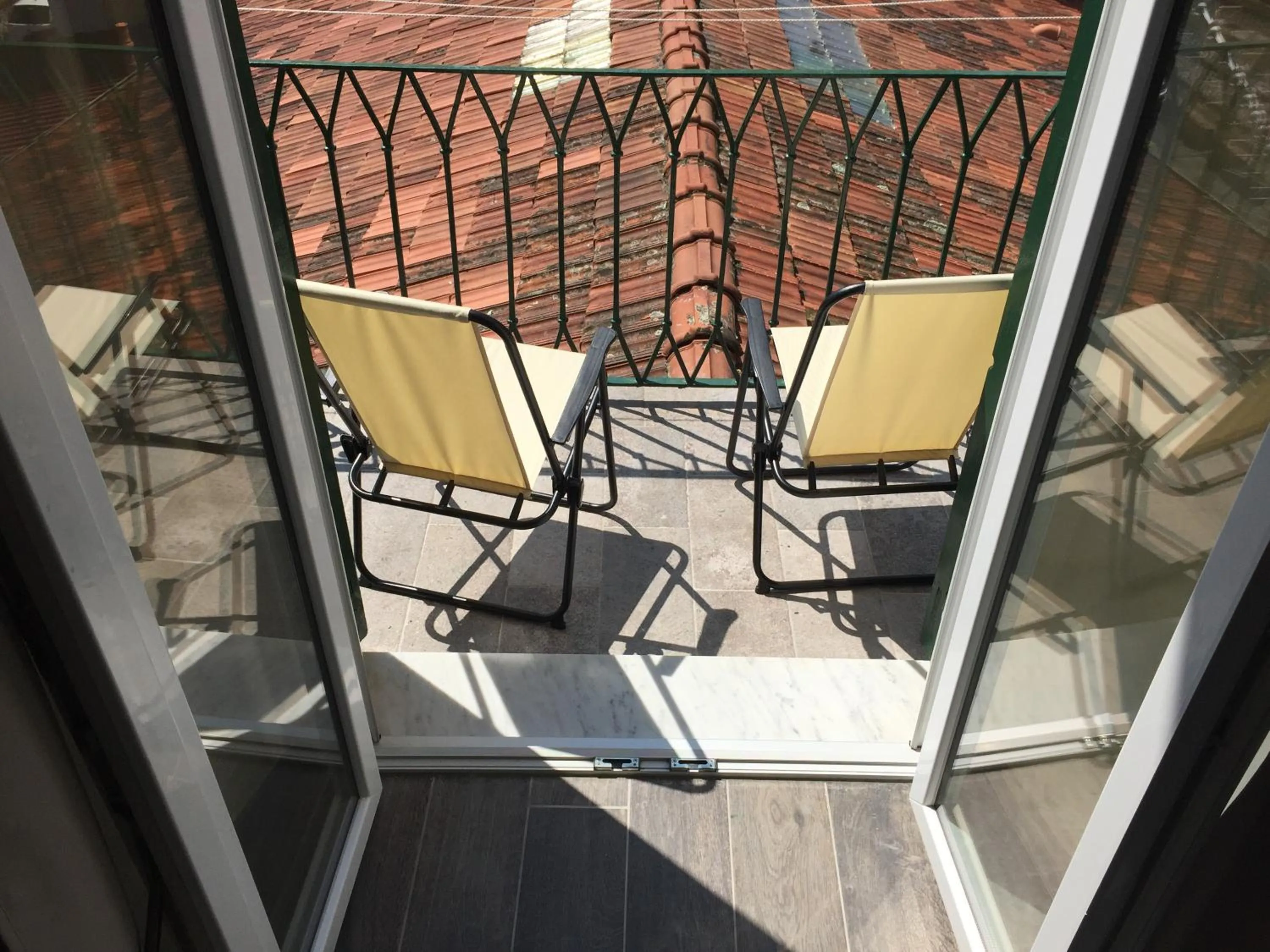 Vicolocorto Affittacamere