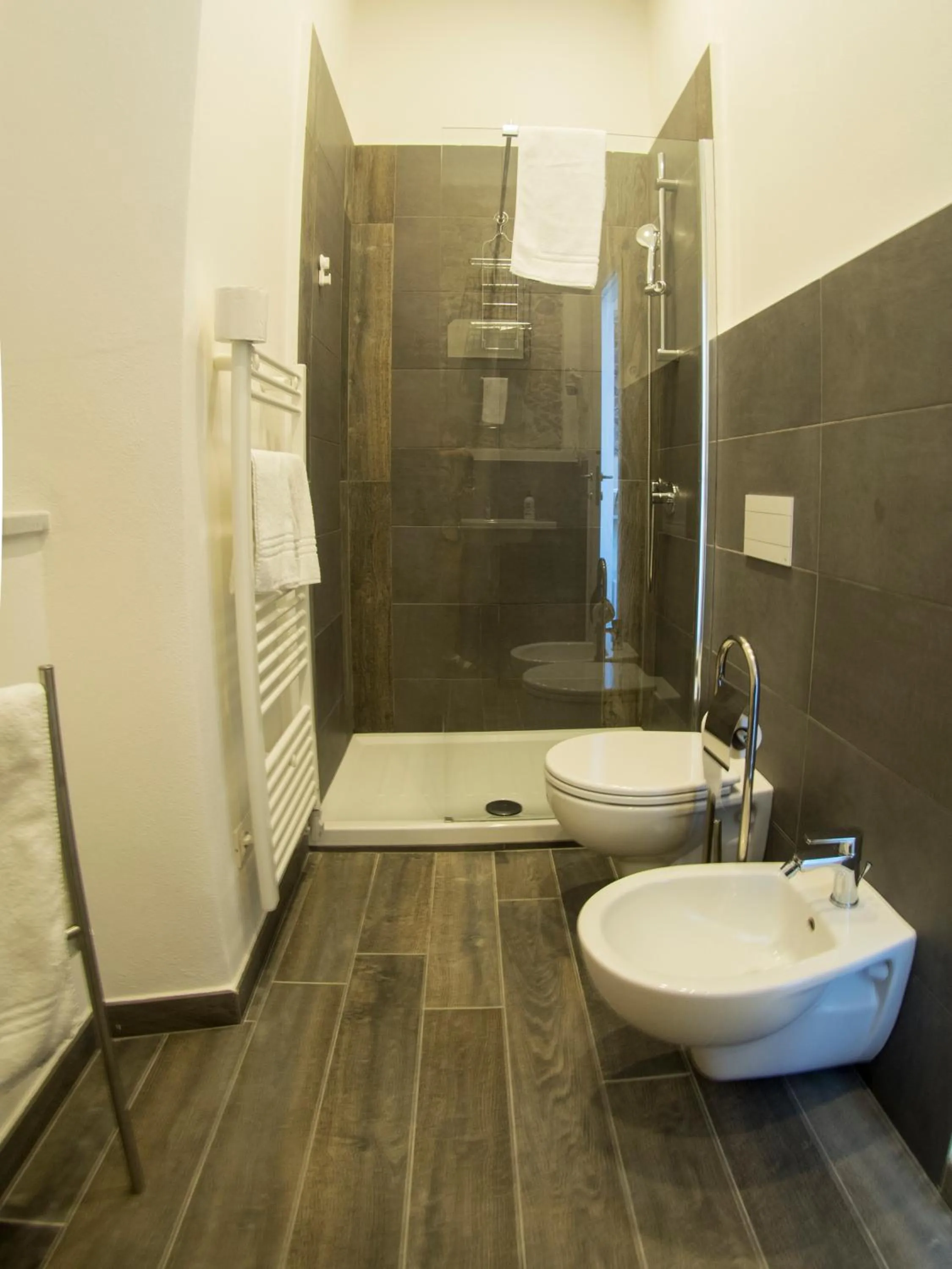 Vicolocorto Affittacamere