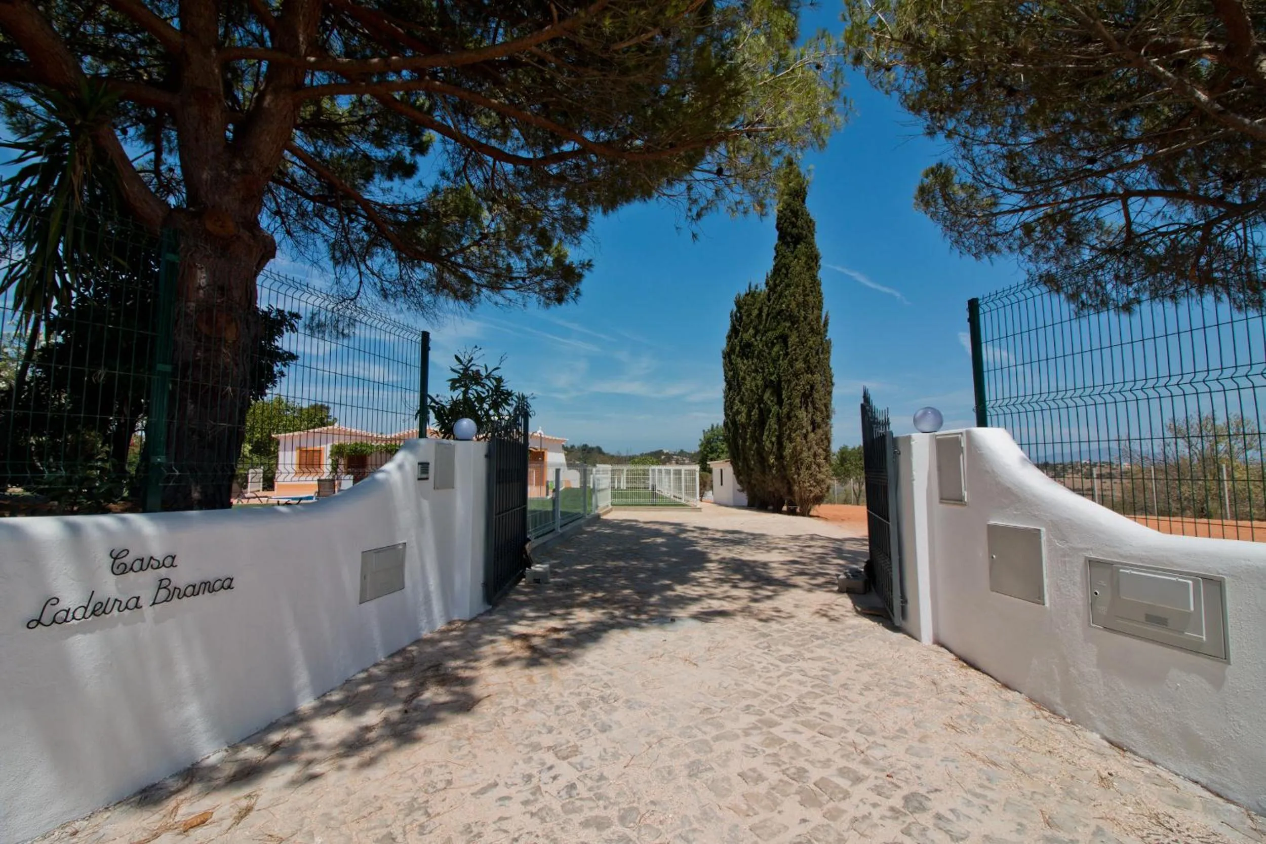 Other in Casa da Ladeira Branca