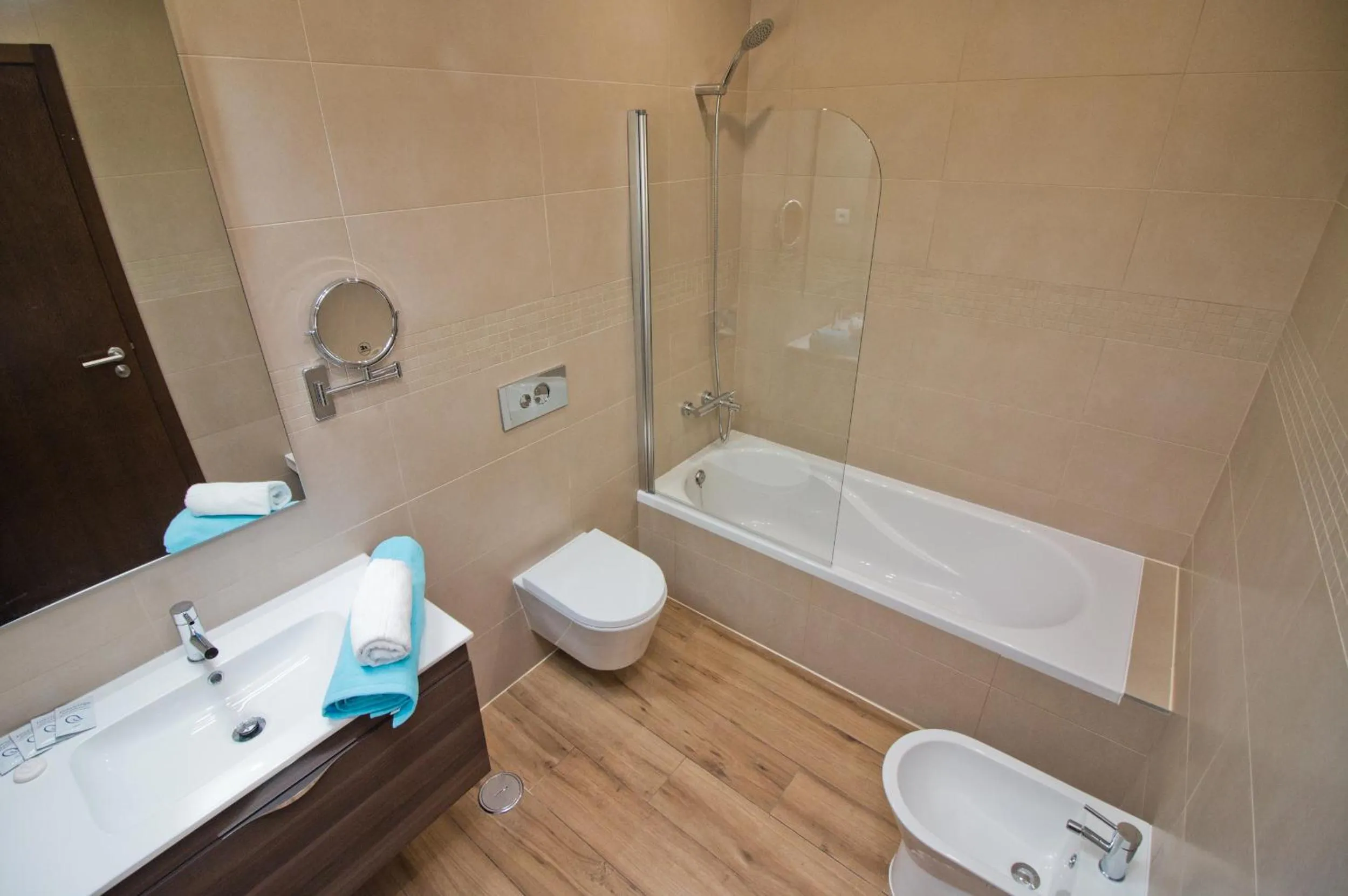 Bathroom in Casa da Ladeira Branca