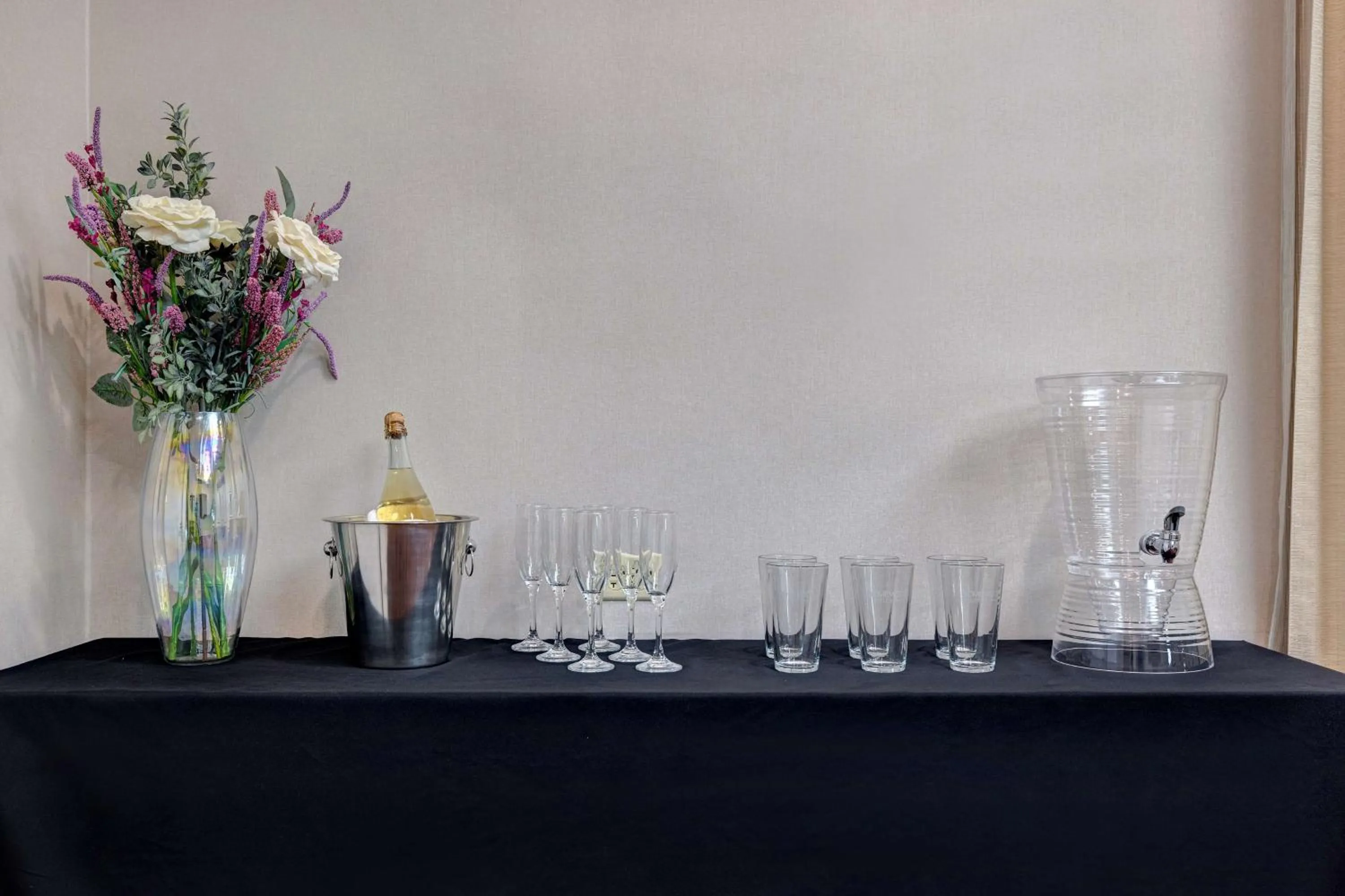 Meeting/conference room in Homewood Suites by Hilton Boulder