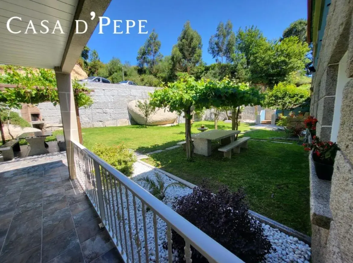 CASA D´PEPE CASA D´PEPE