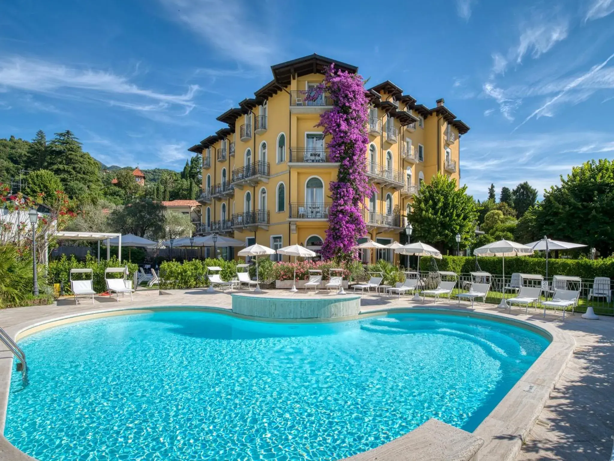 Hotel Galeazzi Hotel Galeazzi