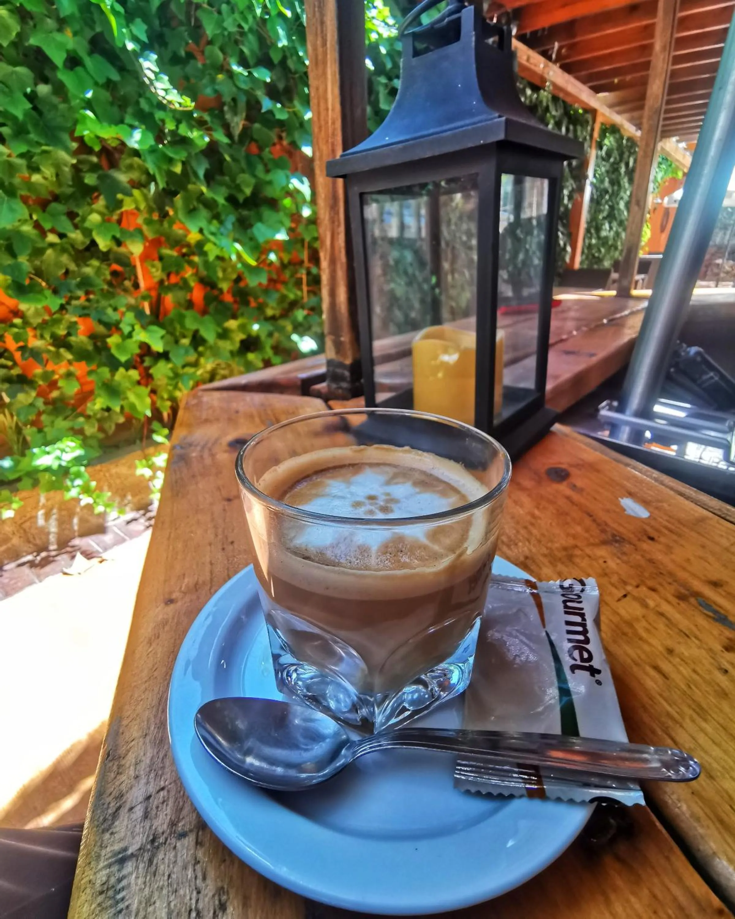 Drinks in Tu Mansión