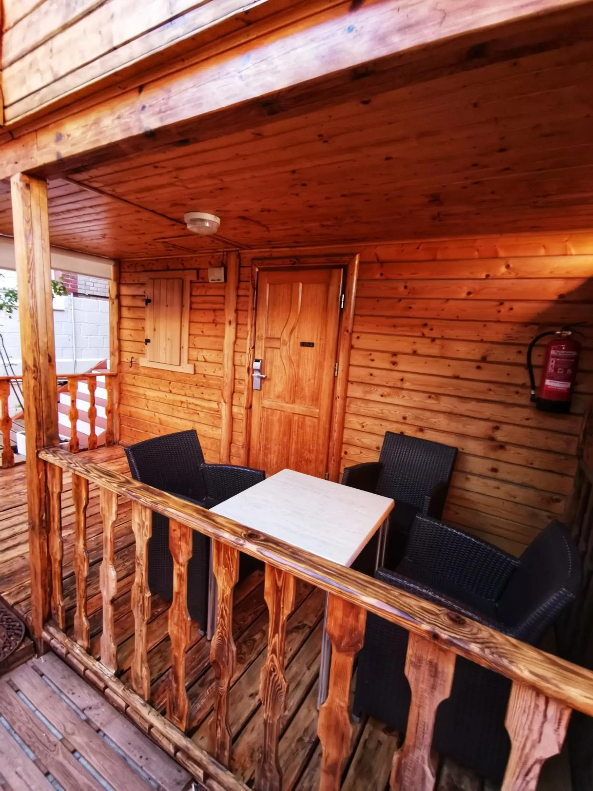 Bungalow in Tu Mansión Bungalow in Tu Mansión