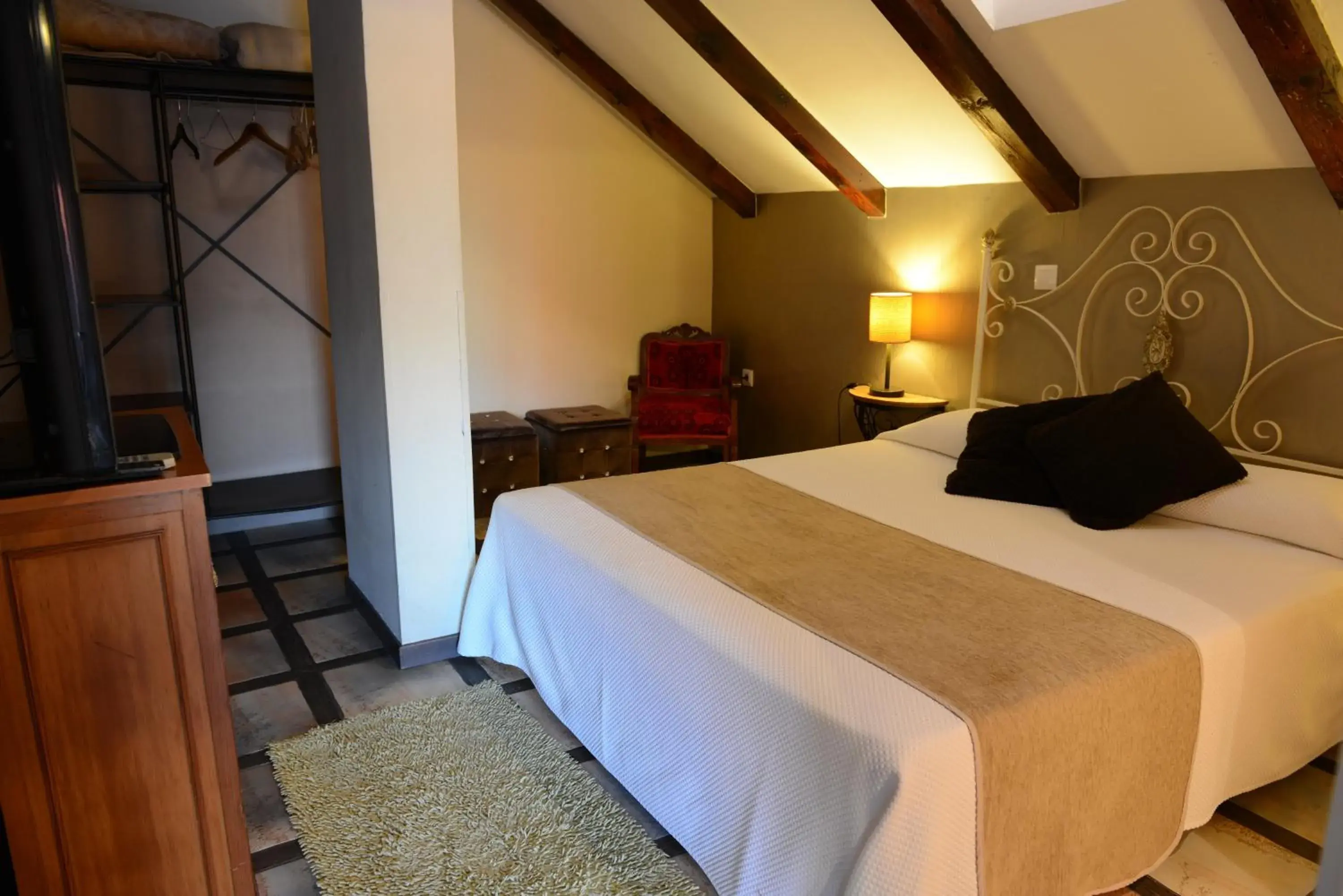 Junior Suite - single occupancy in Tu Mansión Junior Suite - single occupancy in Tu Mansión