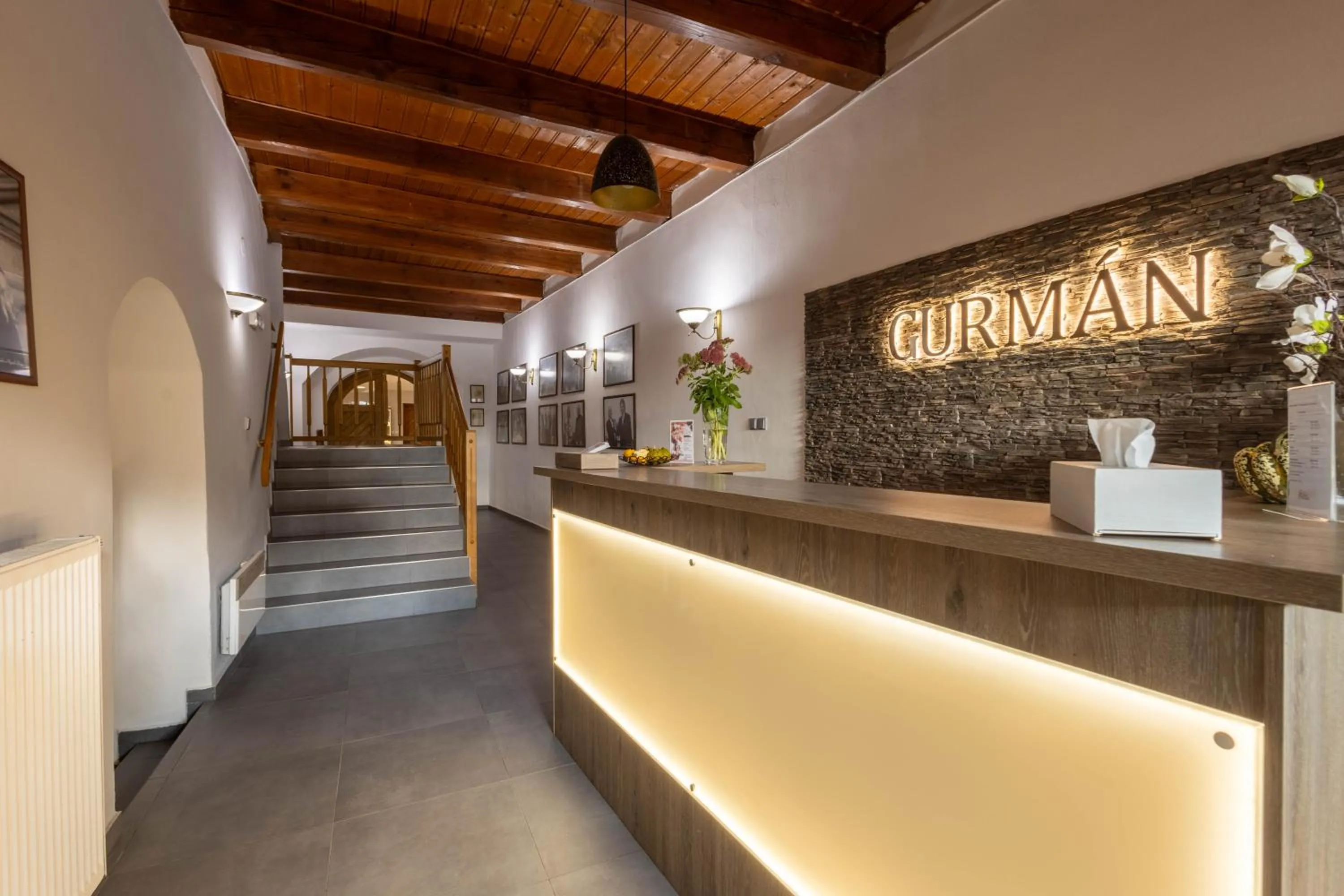 Hotel Gurman