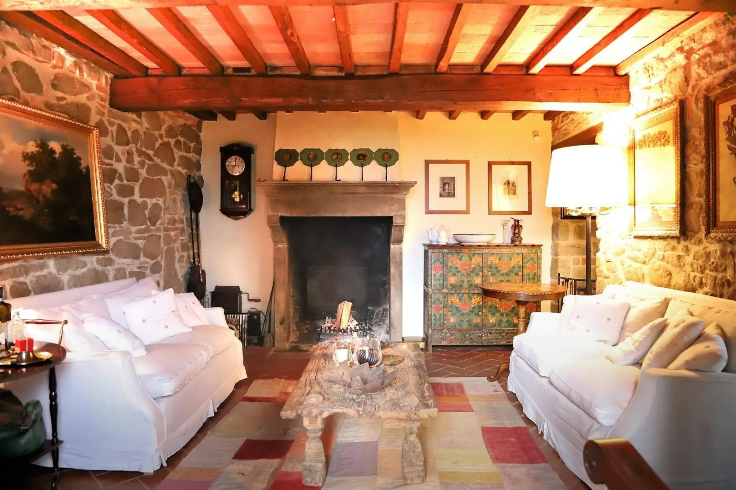Exclusive Tuscany Villa Exclusive Tuscany Villa