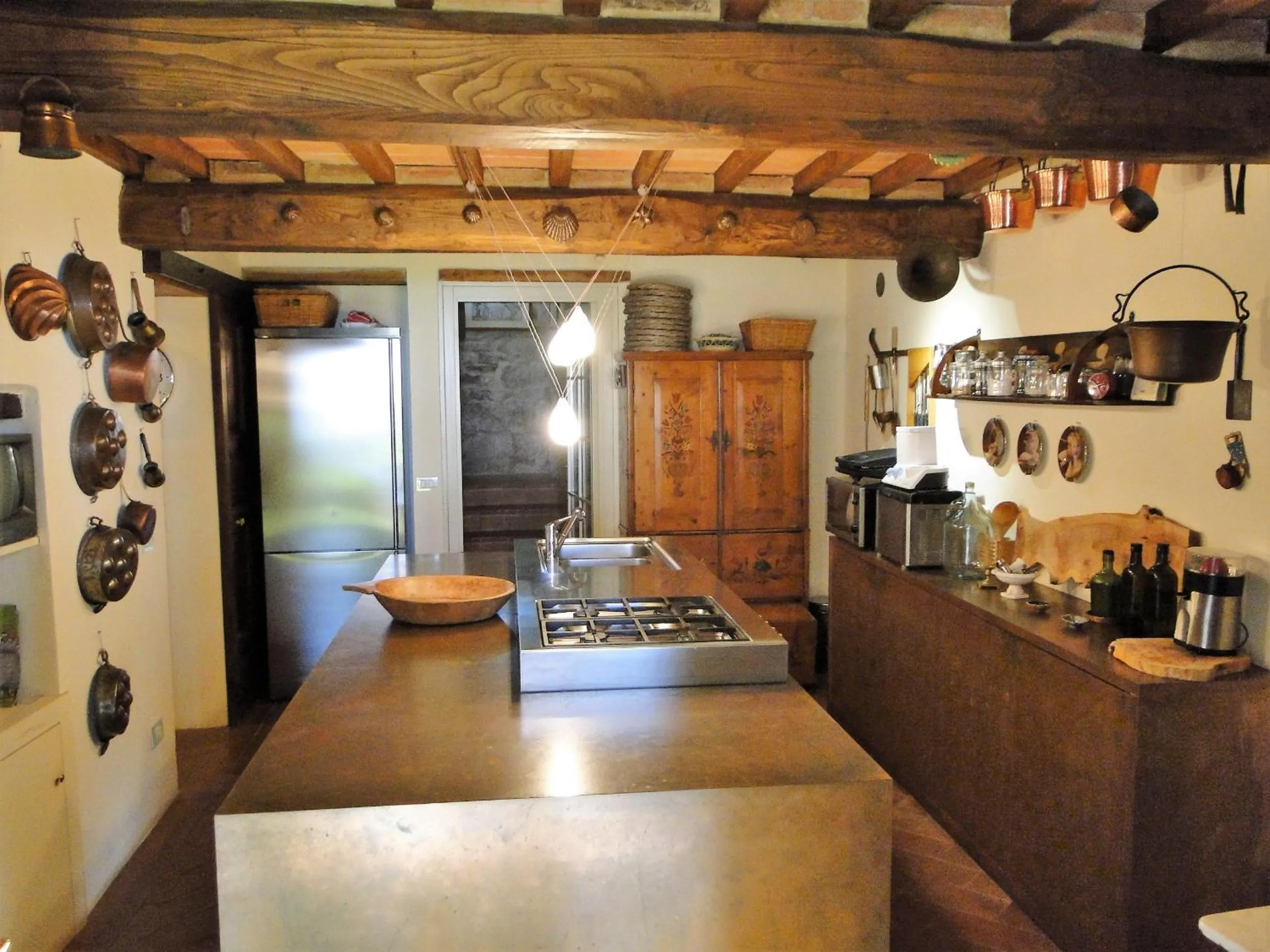 Exclusive Tuscany Villa