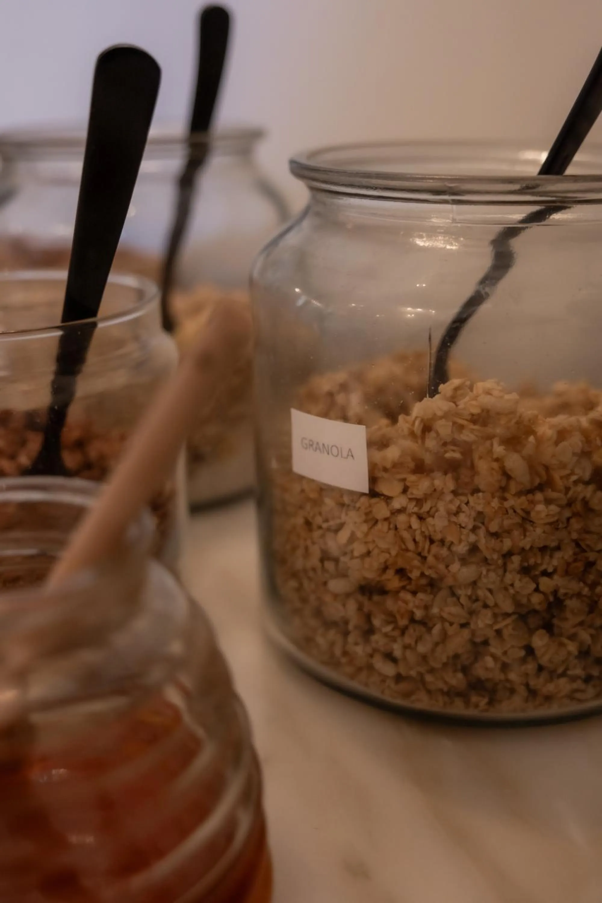 Breakfast in Marquês Garden House by Olivia