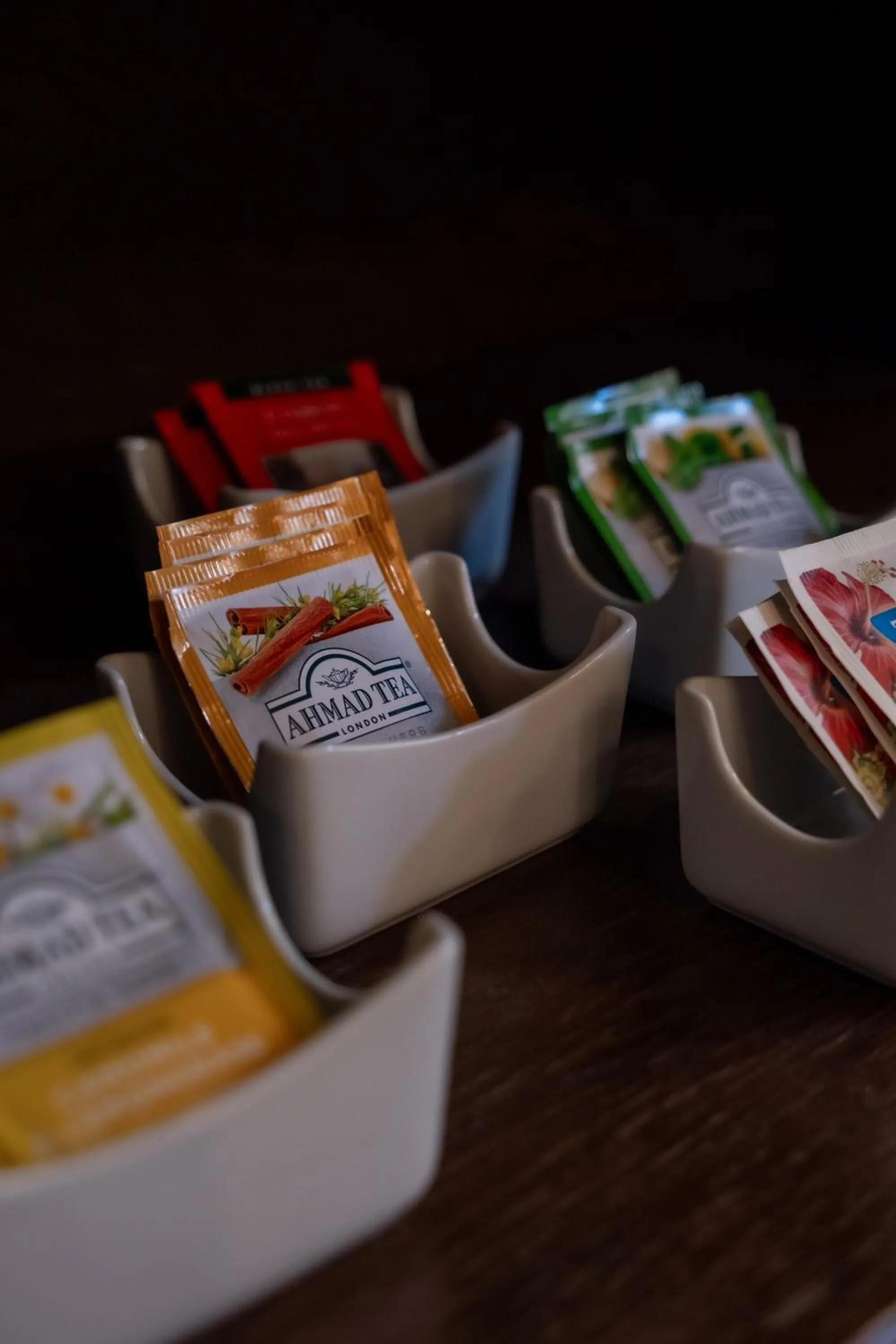 Breakfast in Marquês Garden House by Olivia