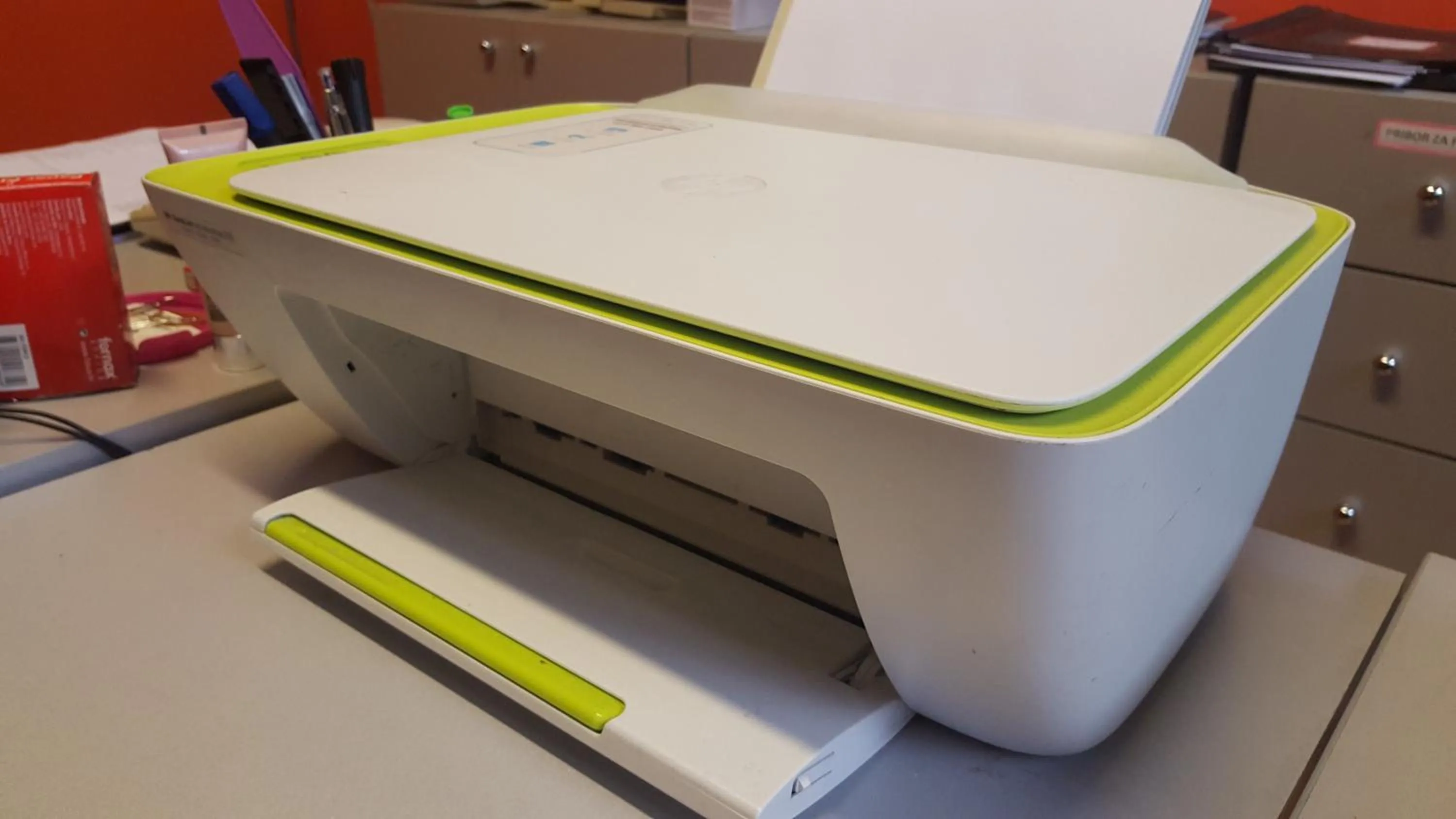 On-site shops in HI Hostel Zagreb