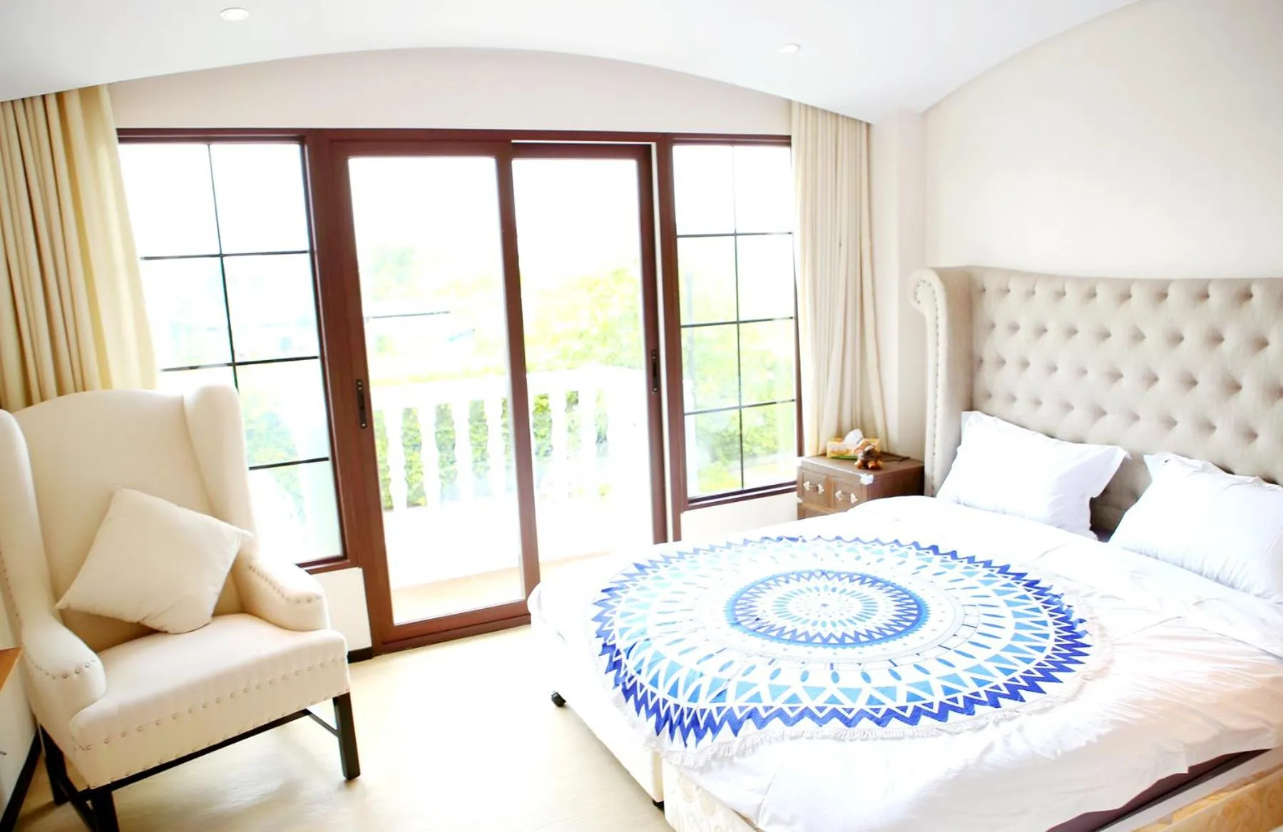 bunk bed, Bed in Venetian Poseidon Pool Hotel