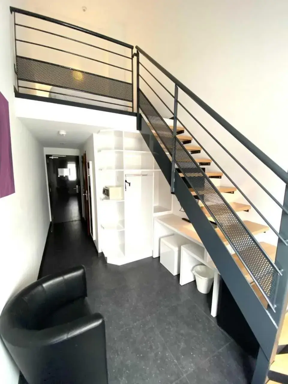 Single Room - single occupancy in Hotel Bô Rivage Single Room - single occupancy in Hotel Bô Rivage