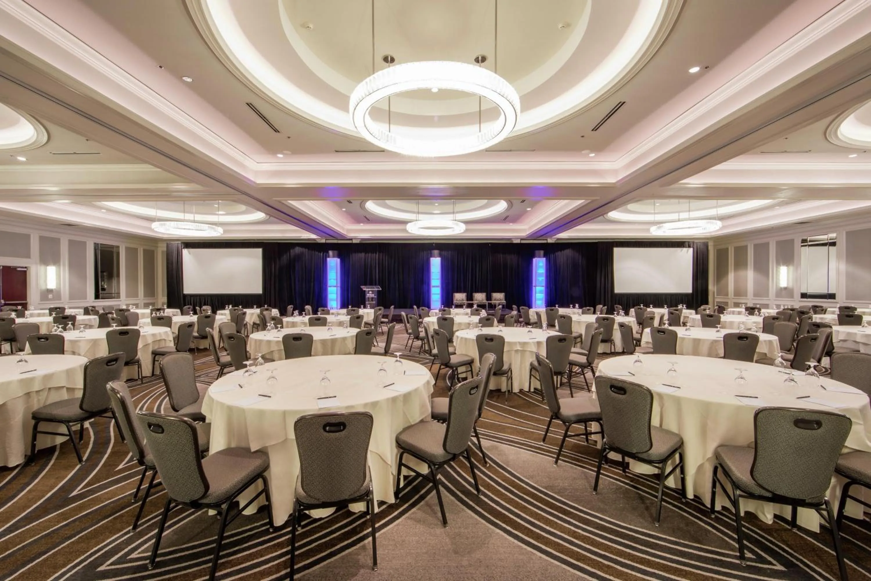 Meeting/conference room in Hilton Nashville Downtown