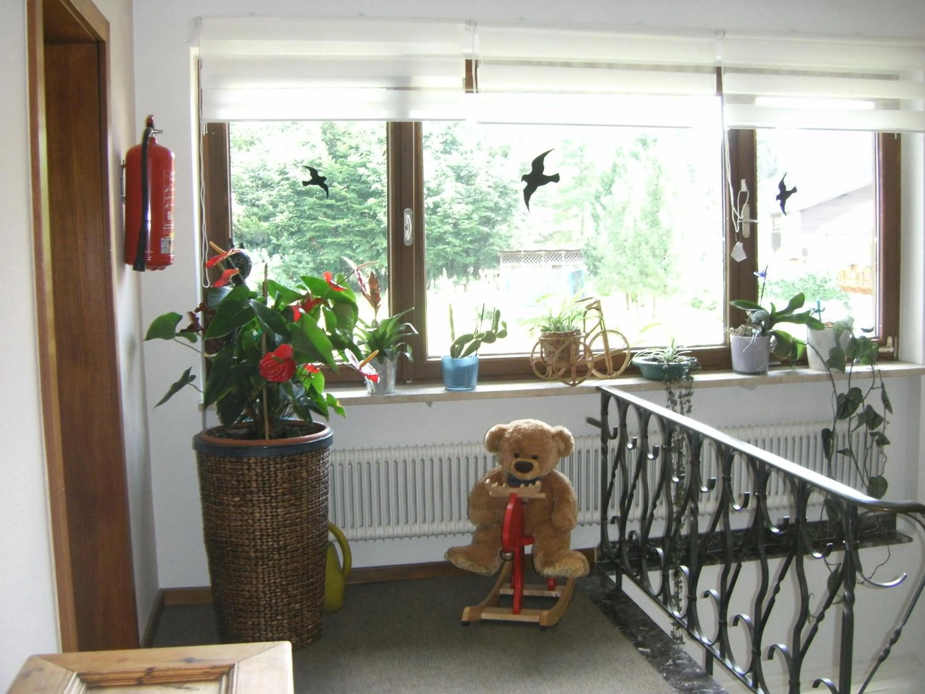 Other in Pension Garni Gerhard