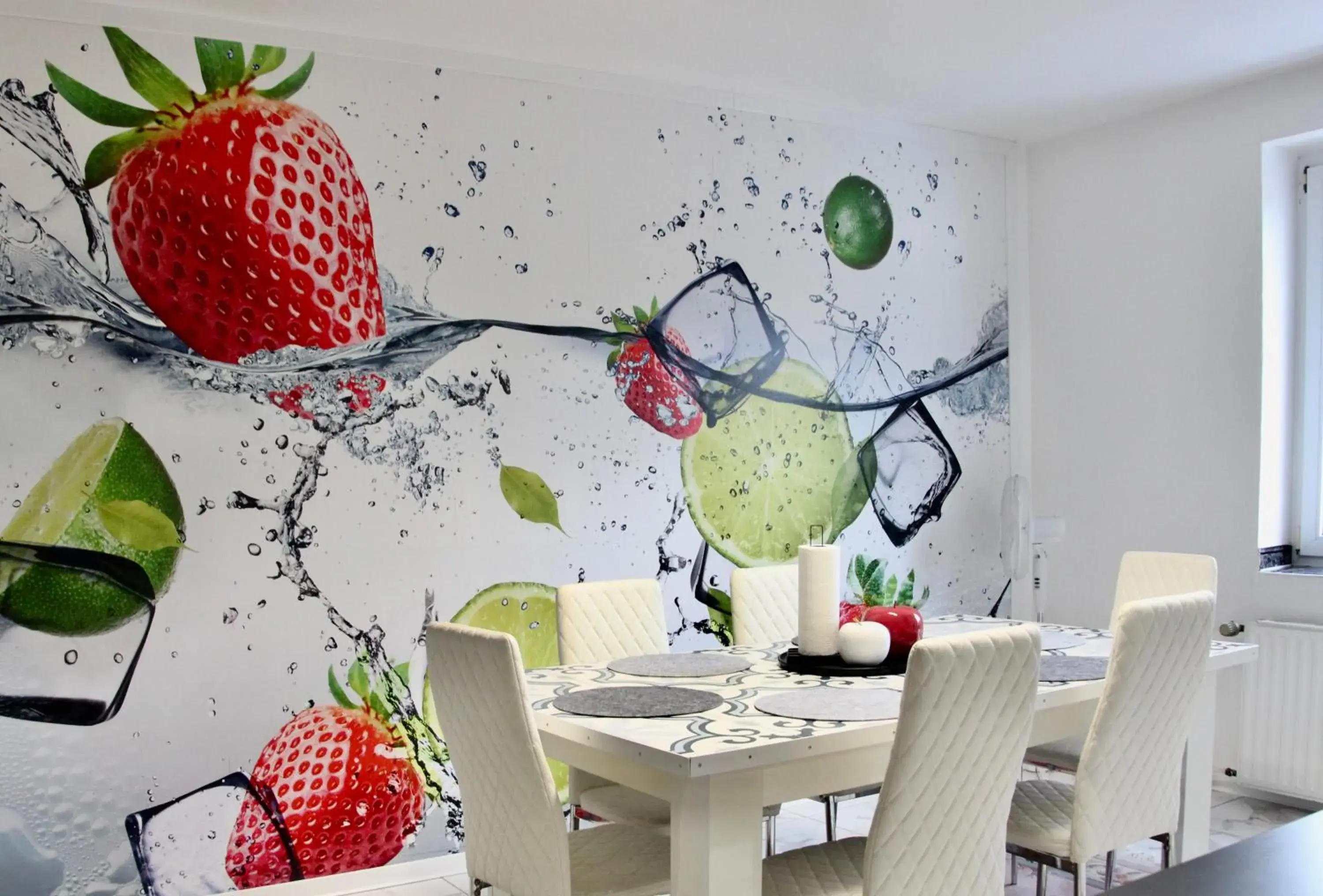 Superior Suite in Suite-Apartment-Essen Superior Suite in Suite-Apartment-Essen