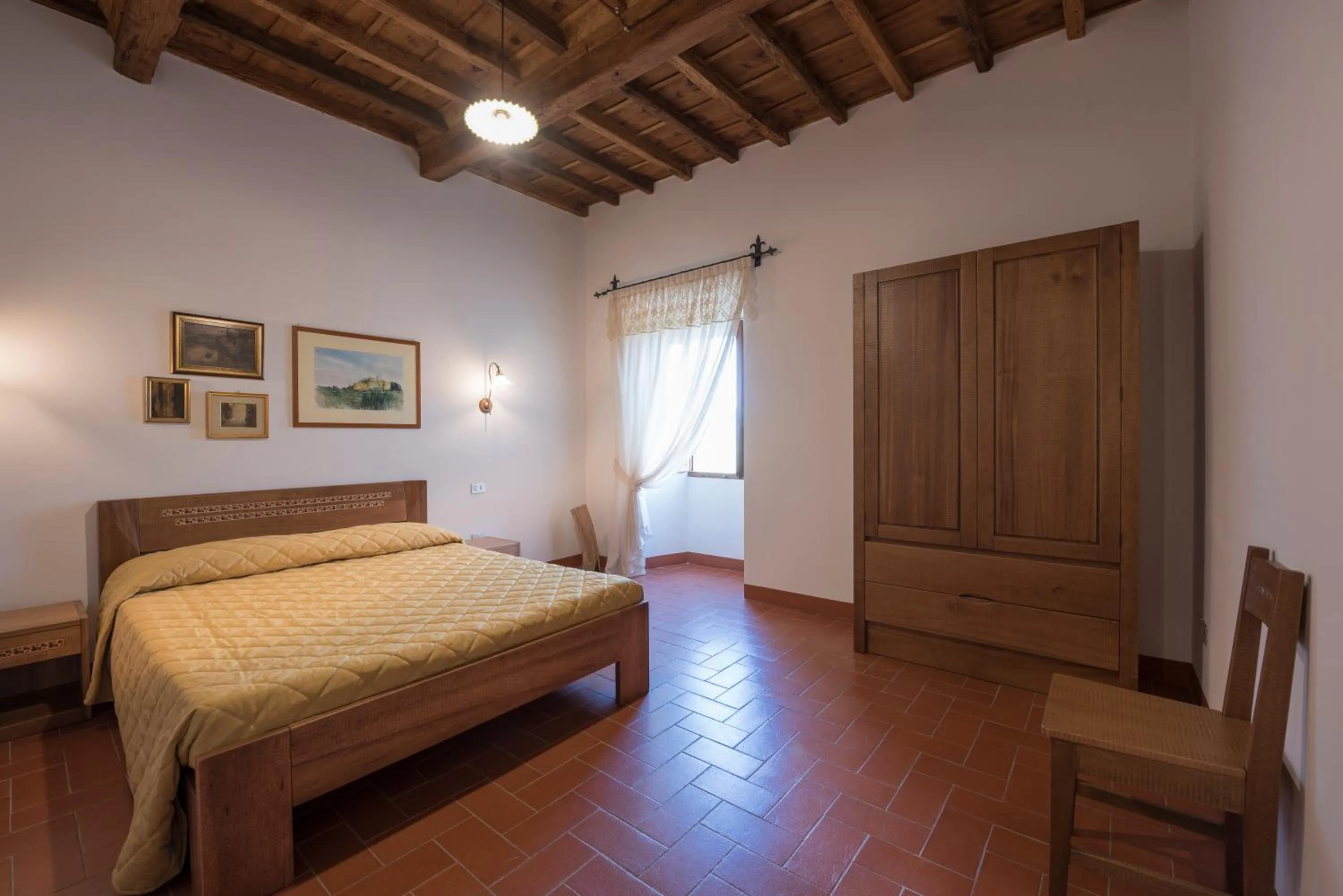 Bed in Torre nel Chianti