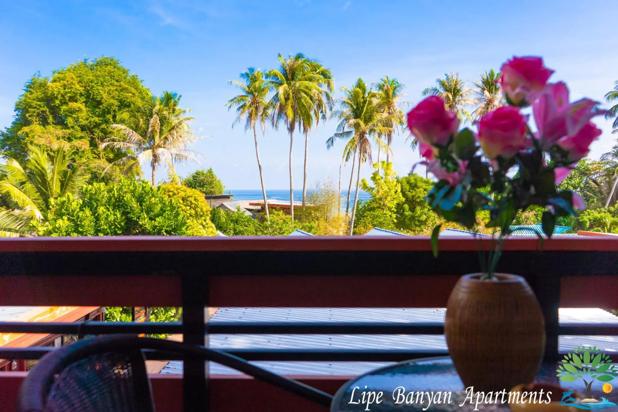 Lipe Banyan Apartments