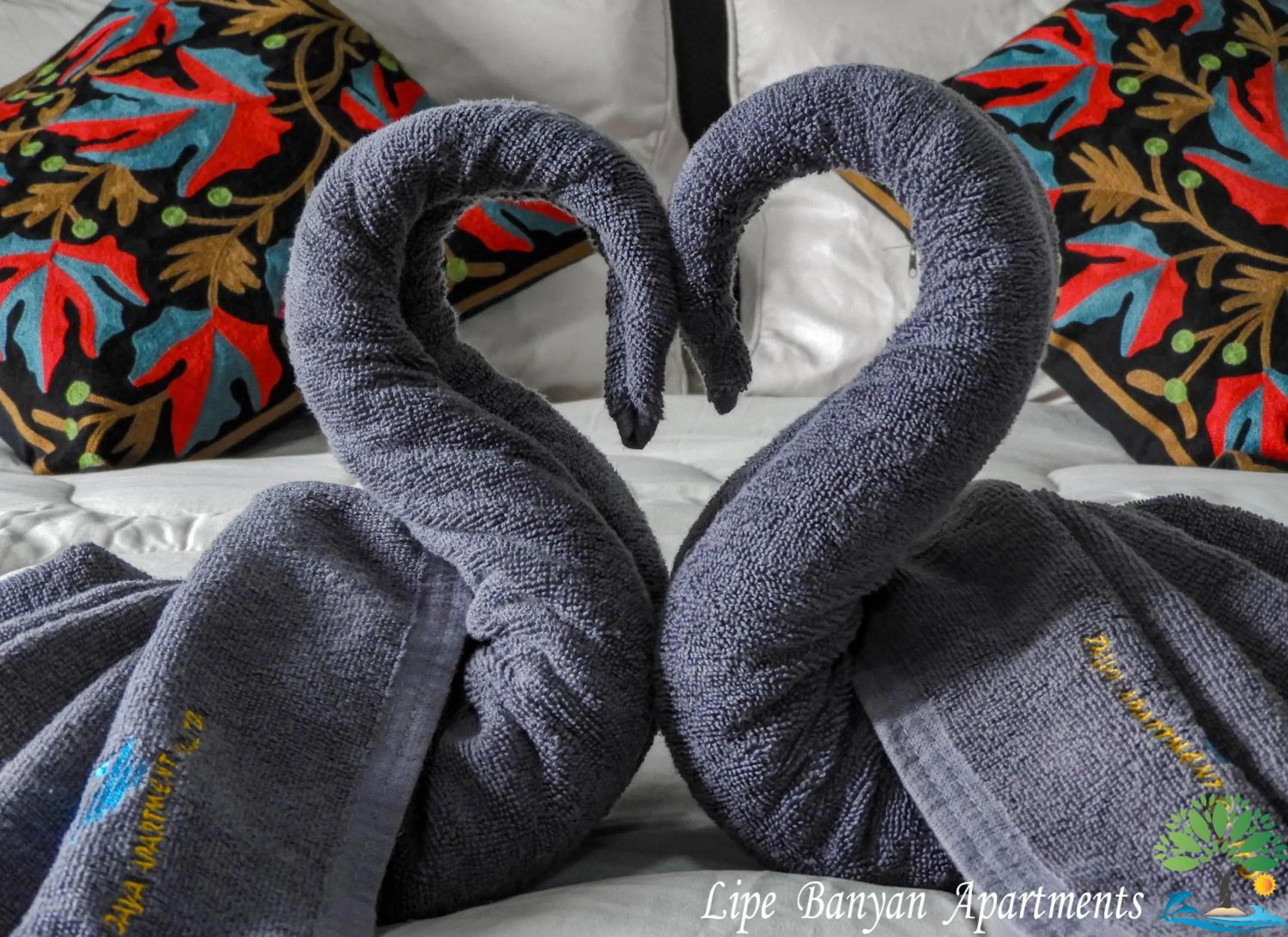 Lipe Banyan Apartments