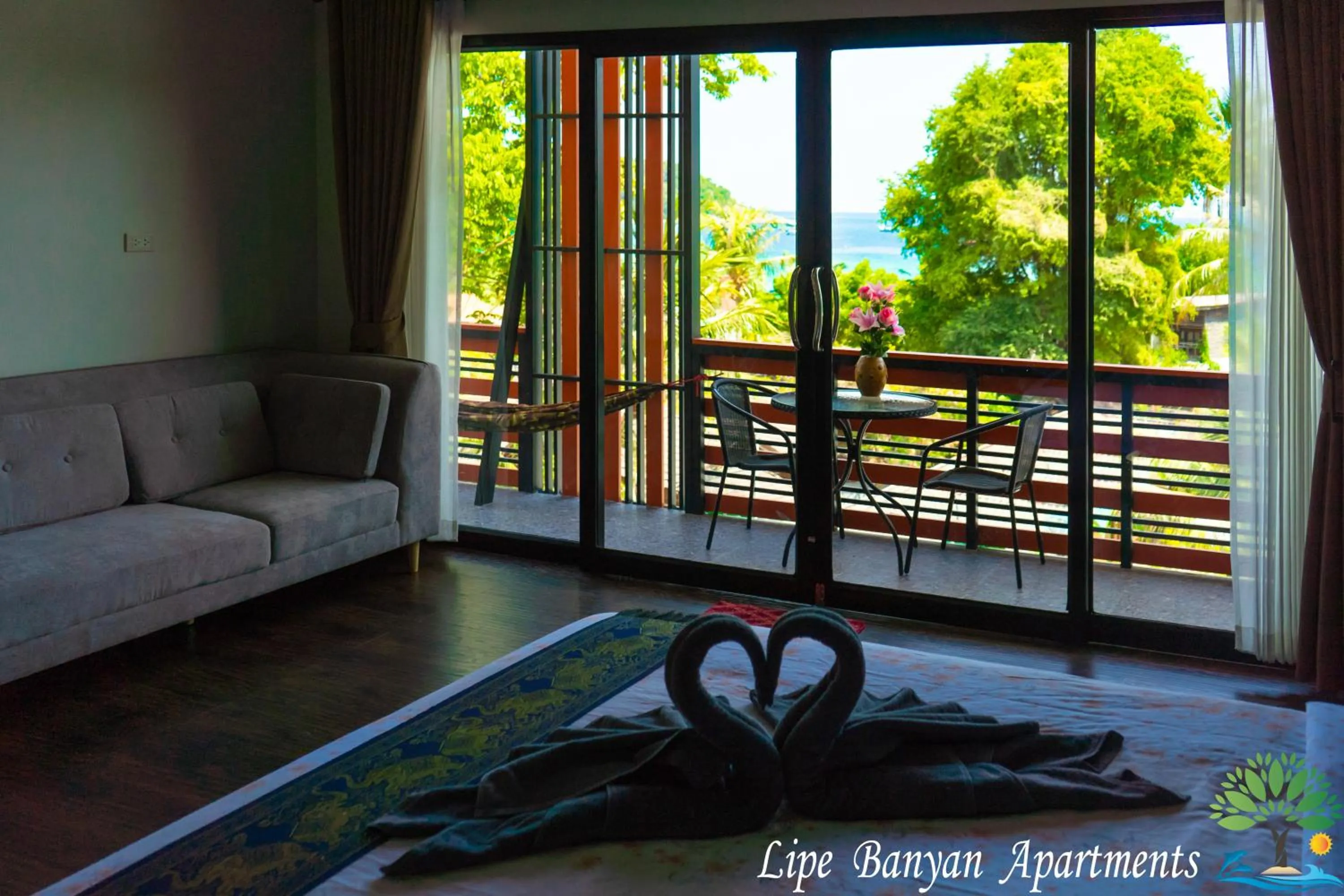 Lipe Banyan Apartments